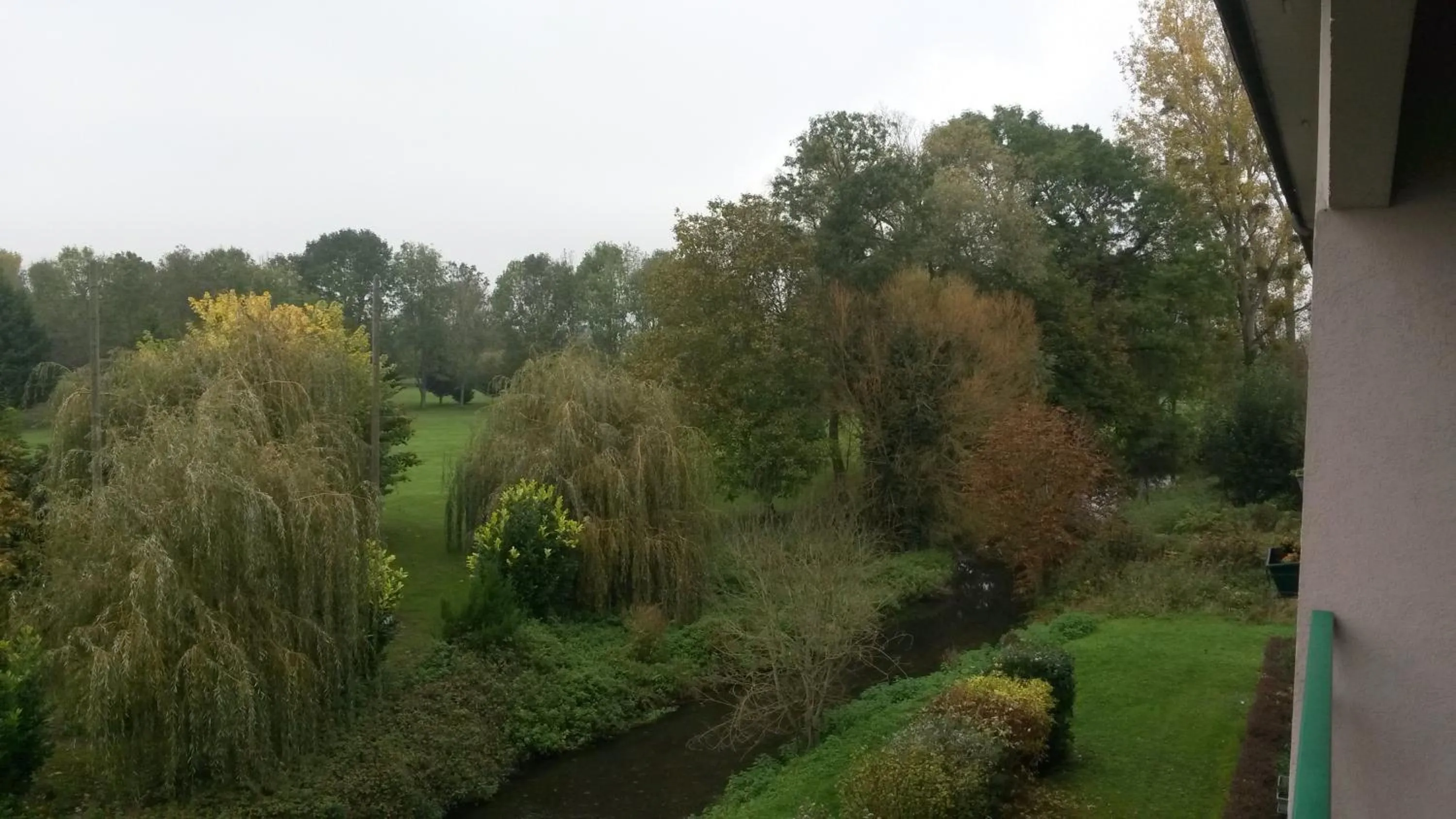 Garden in Golf Hotel Colvert - Room Service Disponible