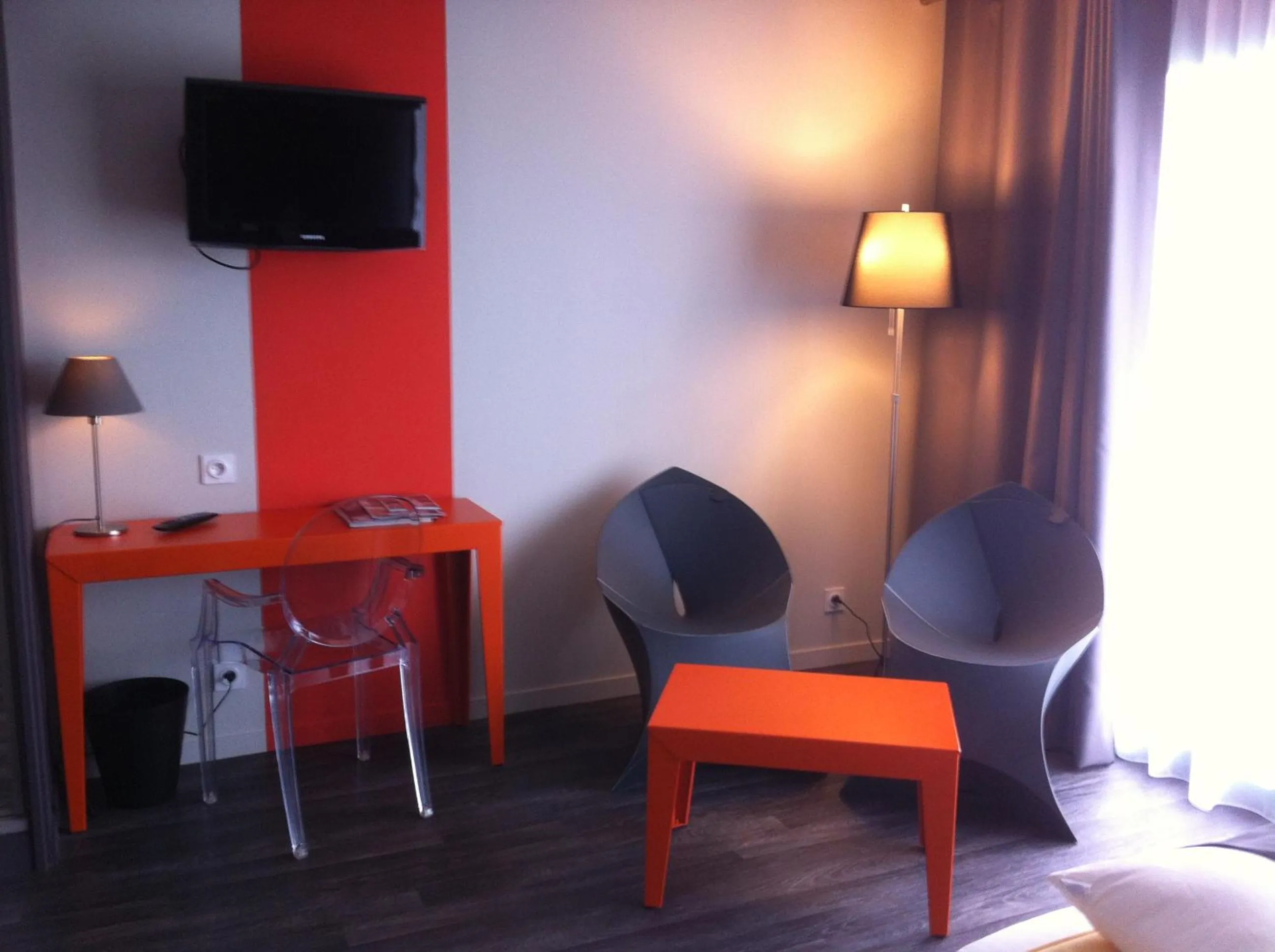 Day in Golf Hotel Colvert - Room Service Disponible