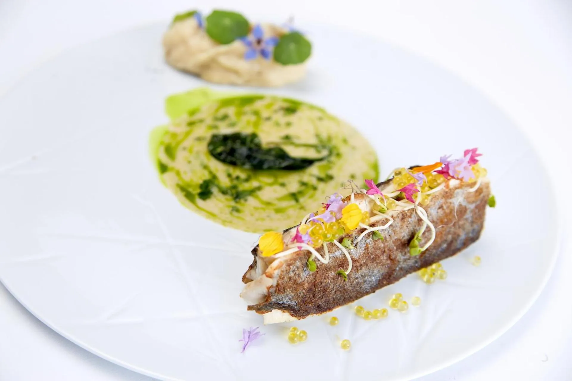 Food and drinks in Kayus