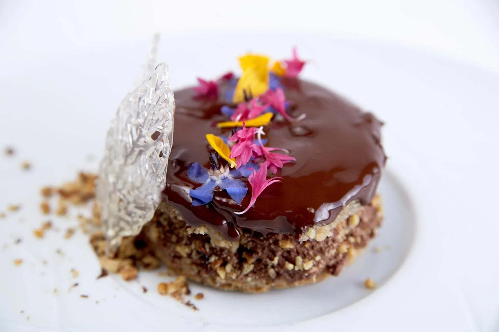 Food and drinks in Kayus