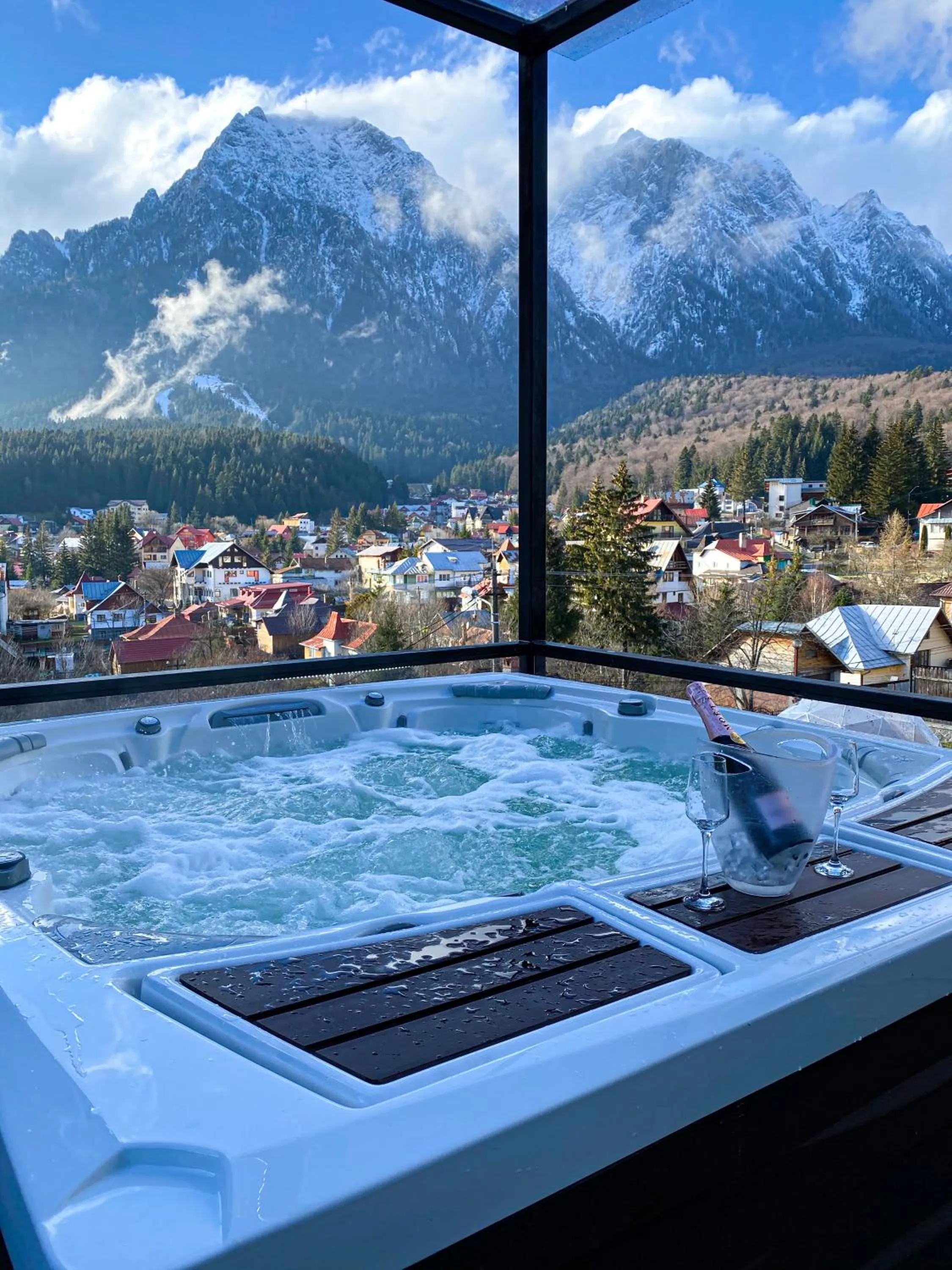 Nearby landmark in Kayus