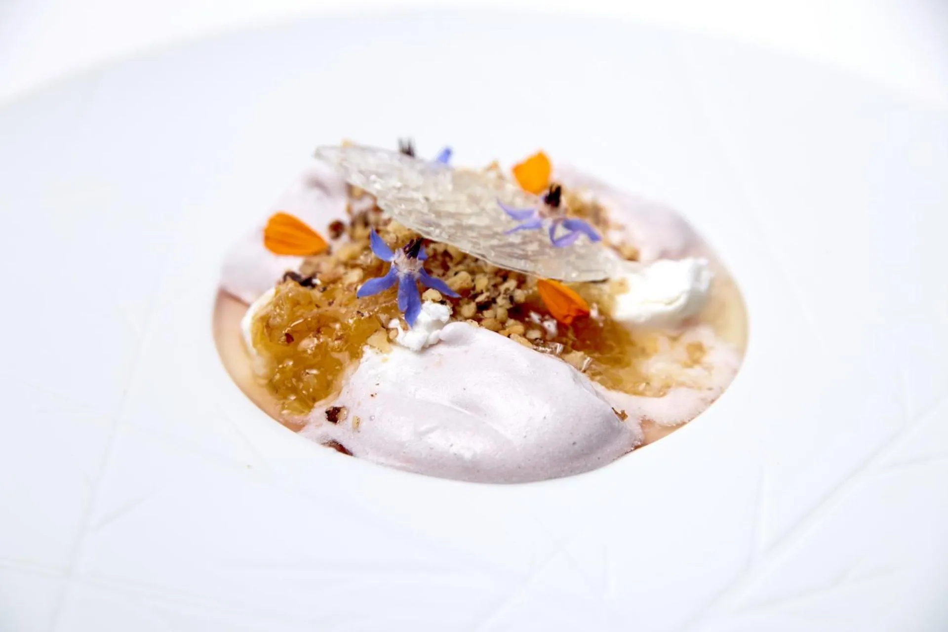 Food and drinks in Kayus