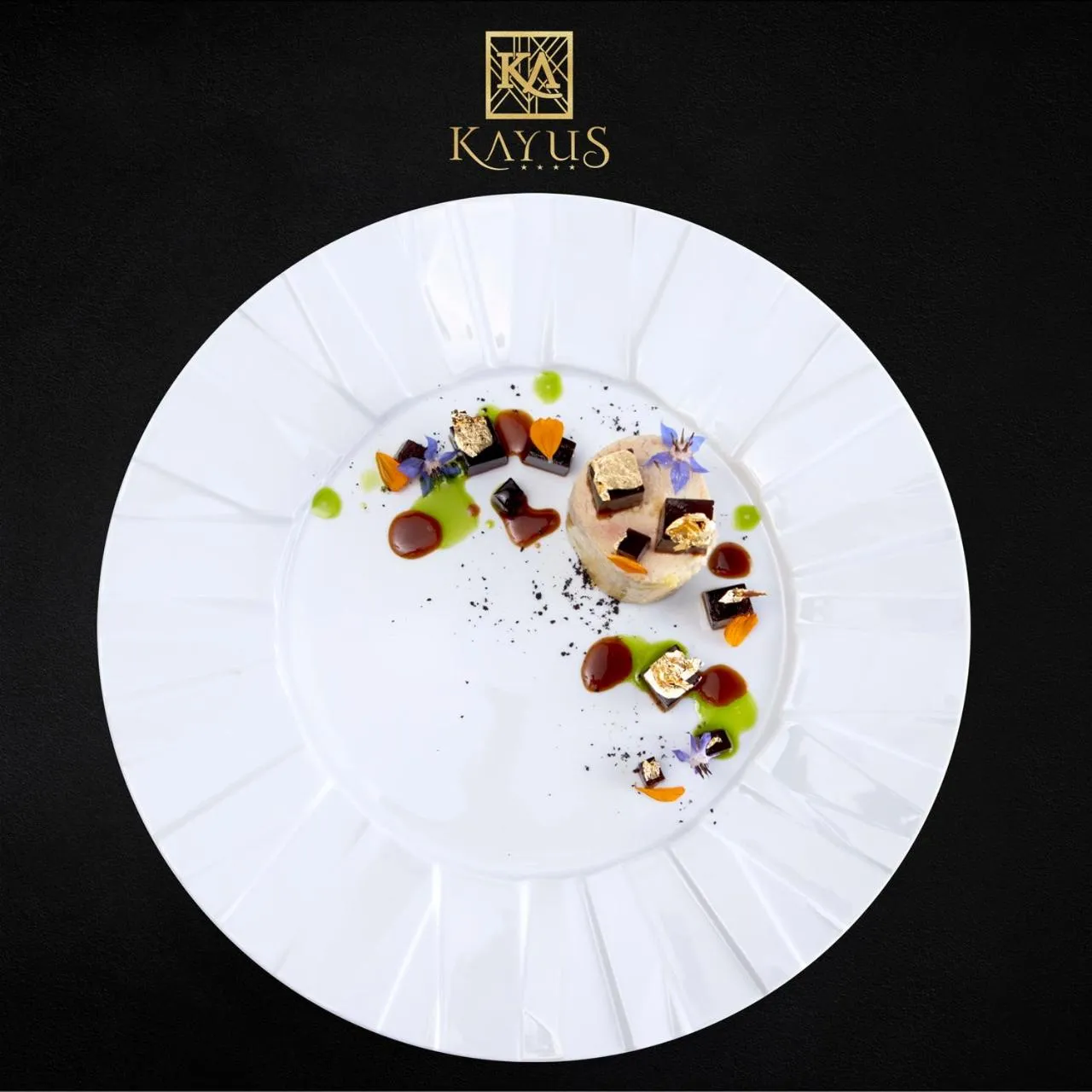 Food and drinks in Kayus