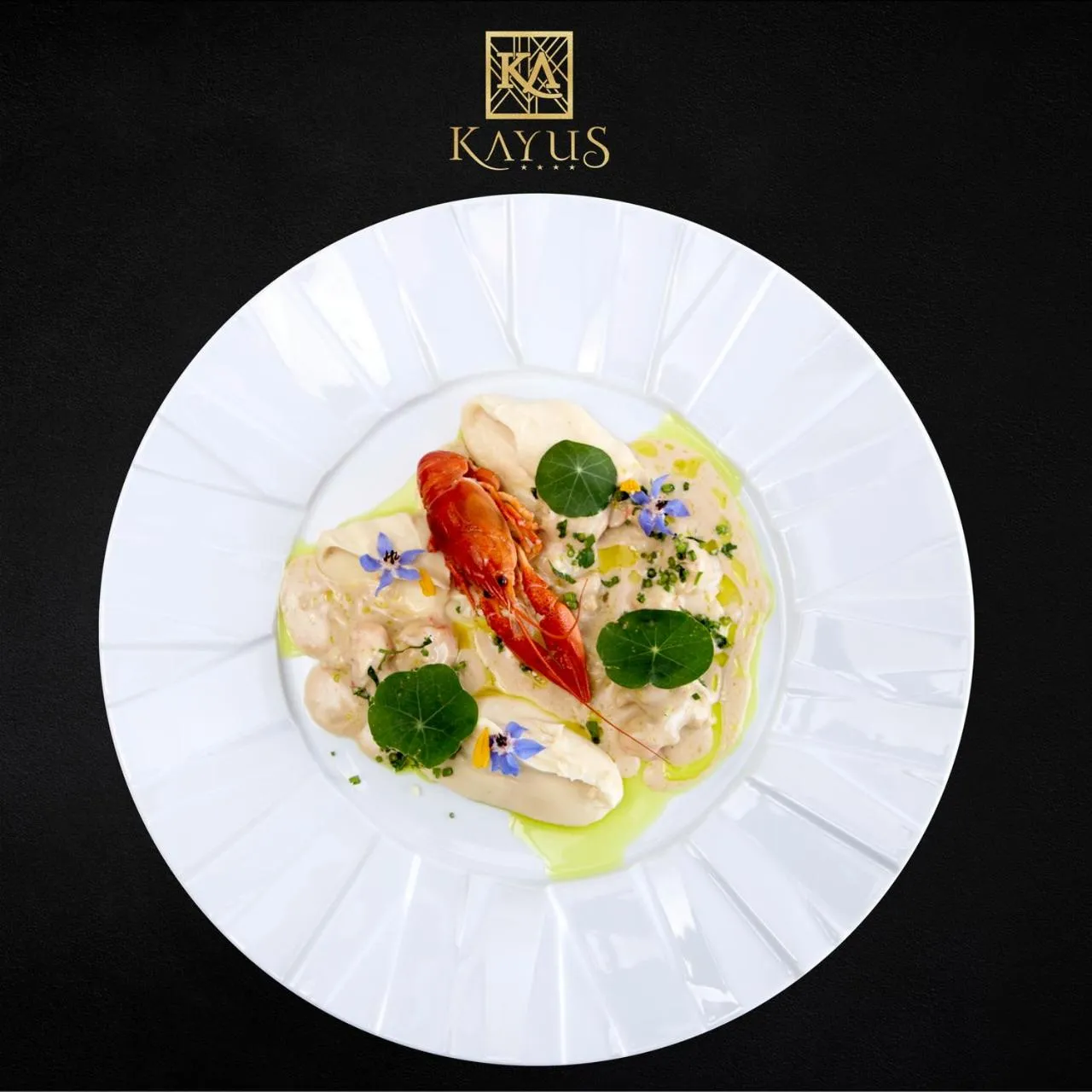 Food and drinks in Kayus