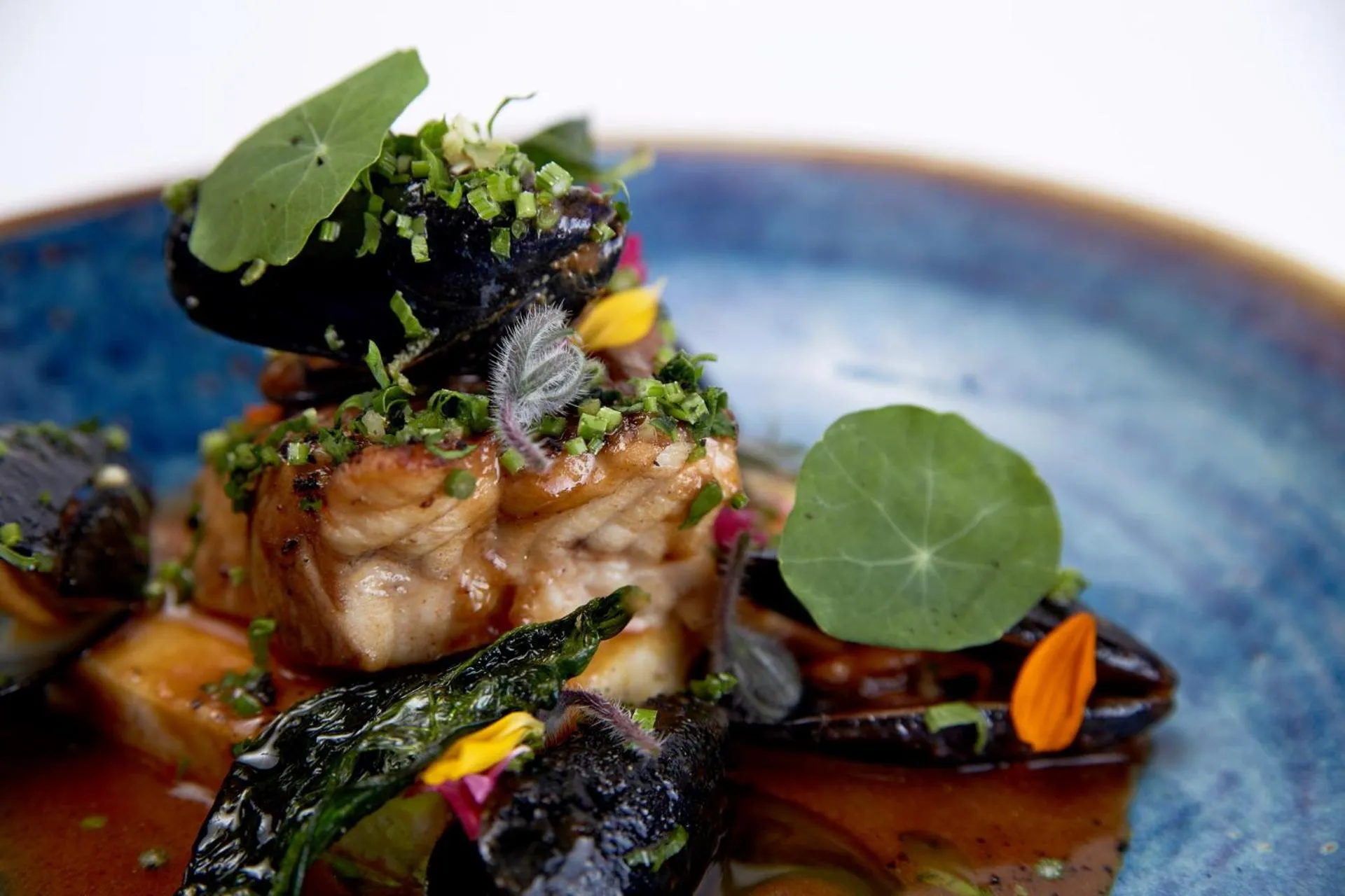 Food and drinks in Kayus