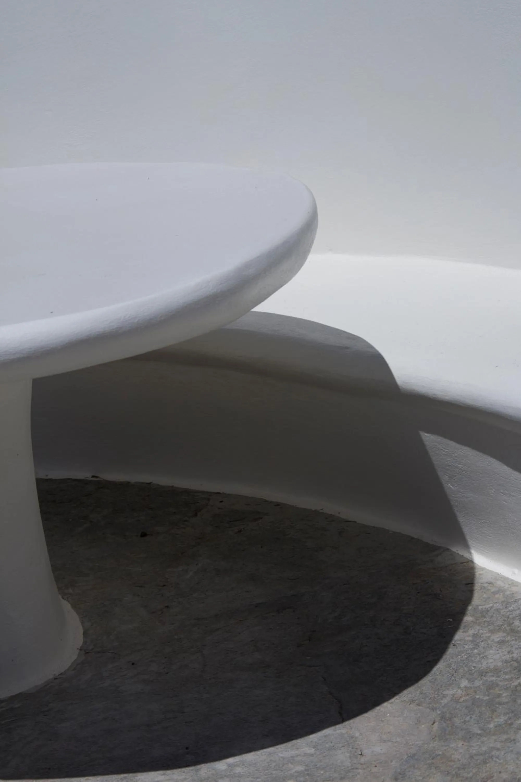 Area and facilities in Byzantio Beach Suites & Wellness