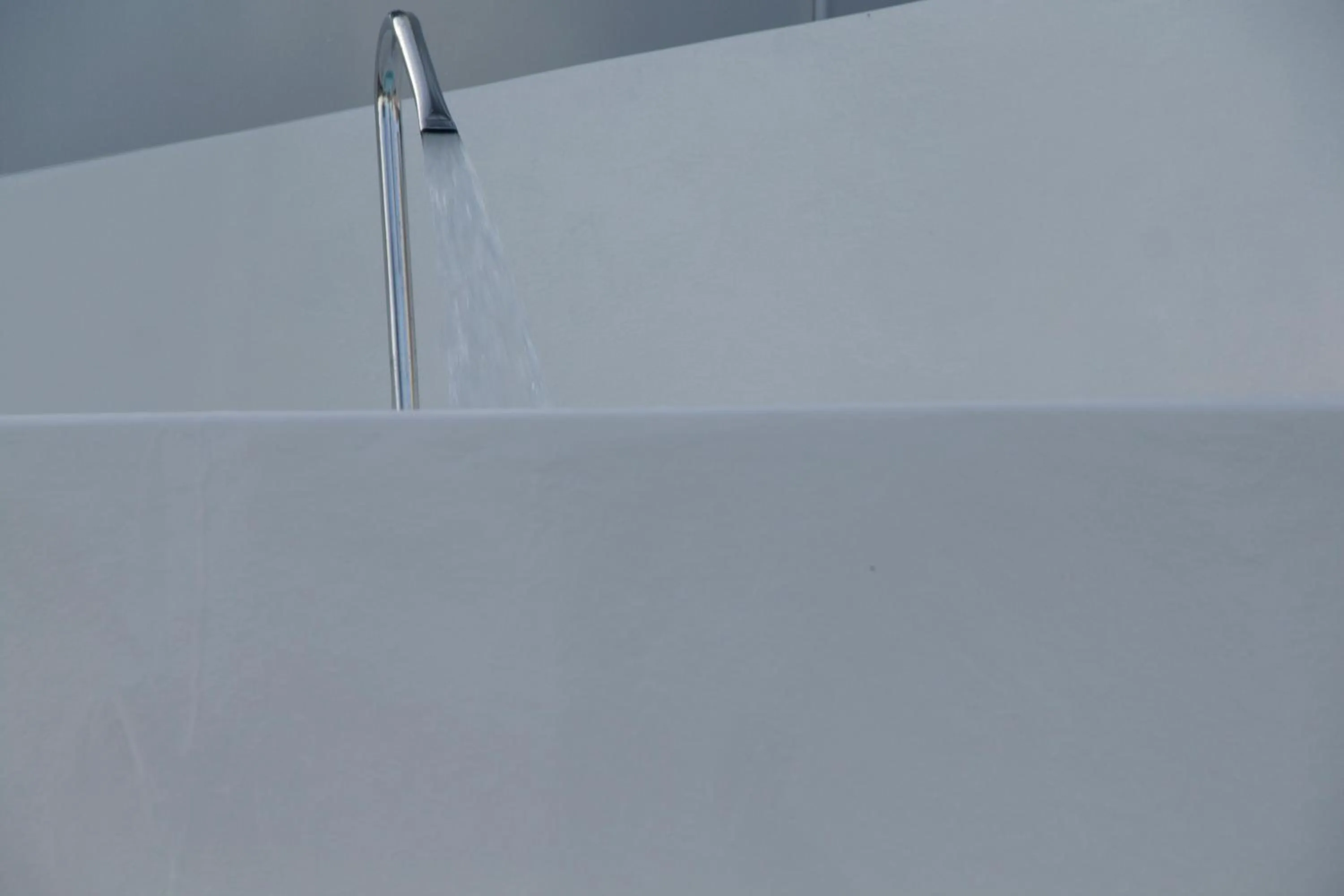 Hot Tub in Byzantio Beach Suites & Wellness