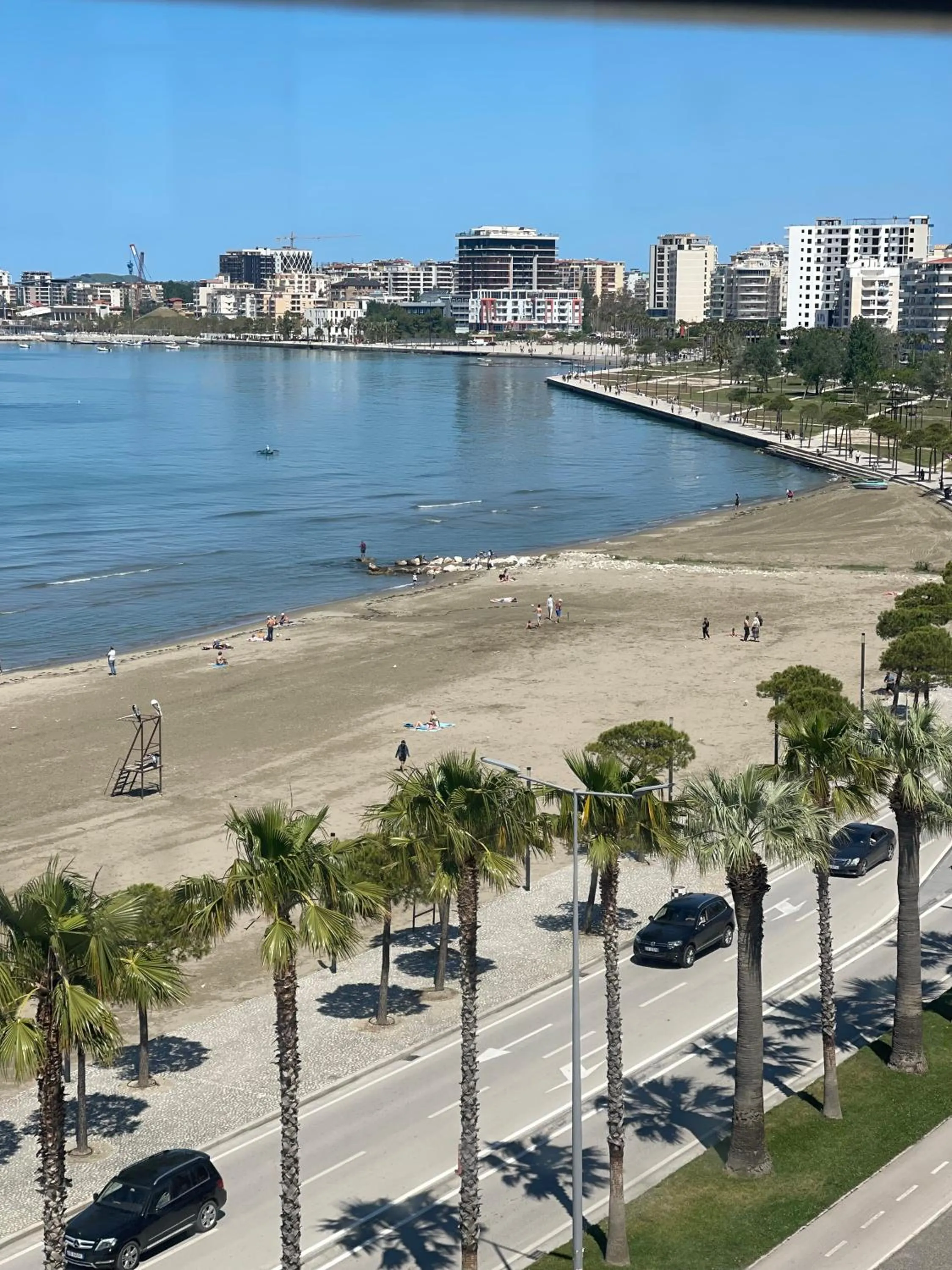 Marina Premium Hotel & Apartments