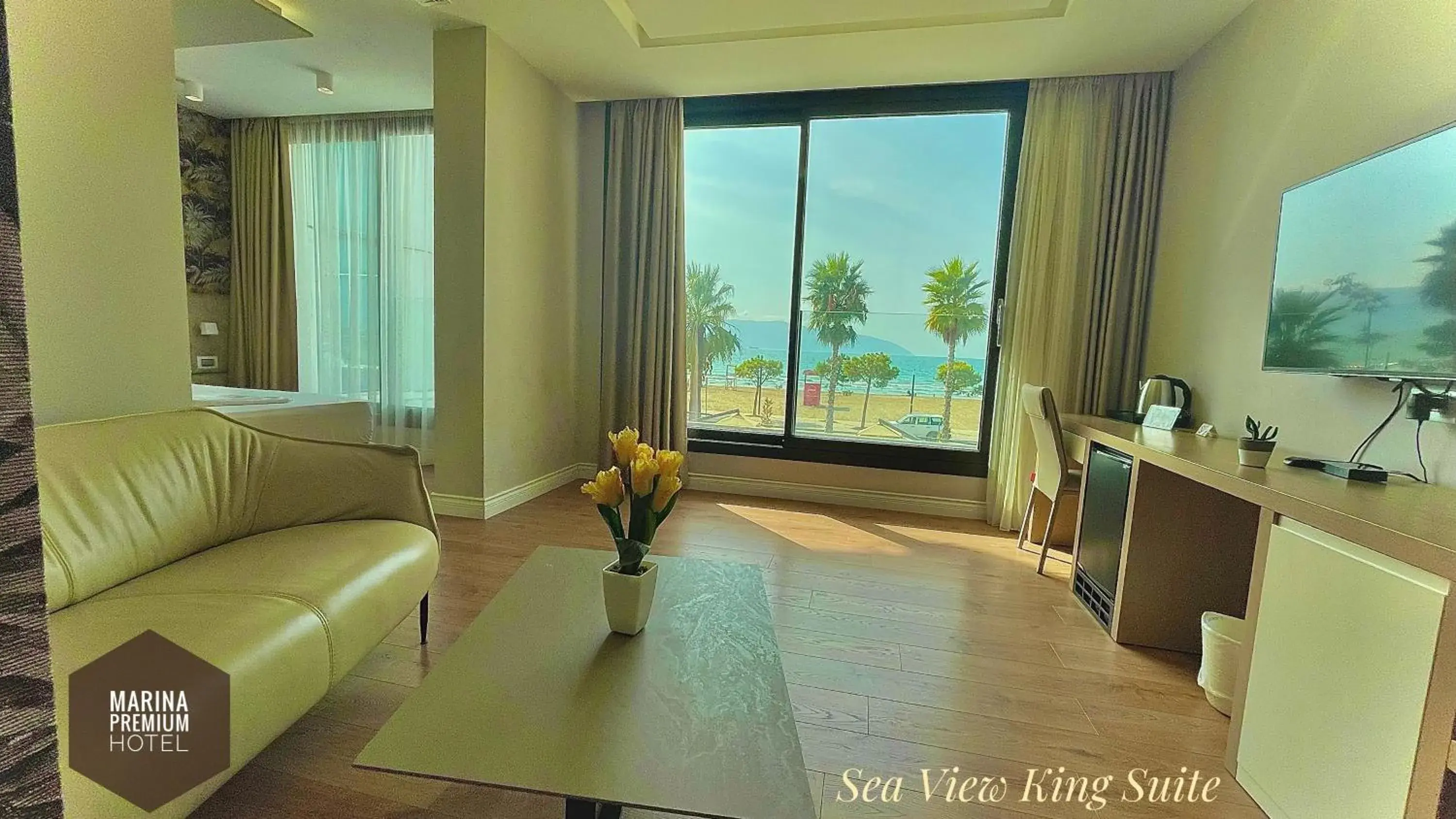 Marina Premium Hotel & Apartments Marina Premium Hotel & Apartments