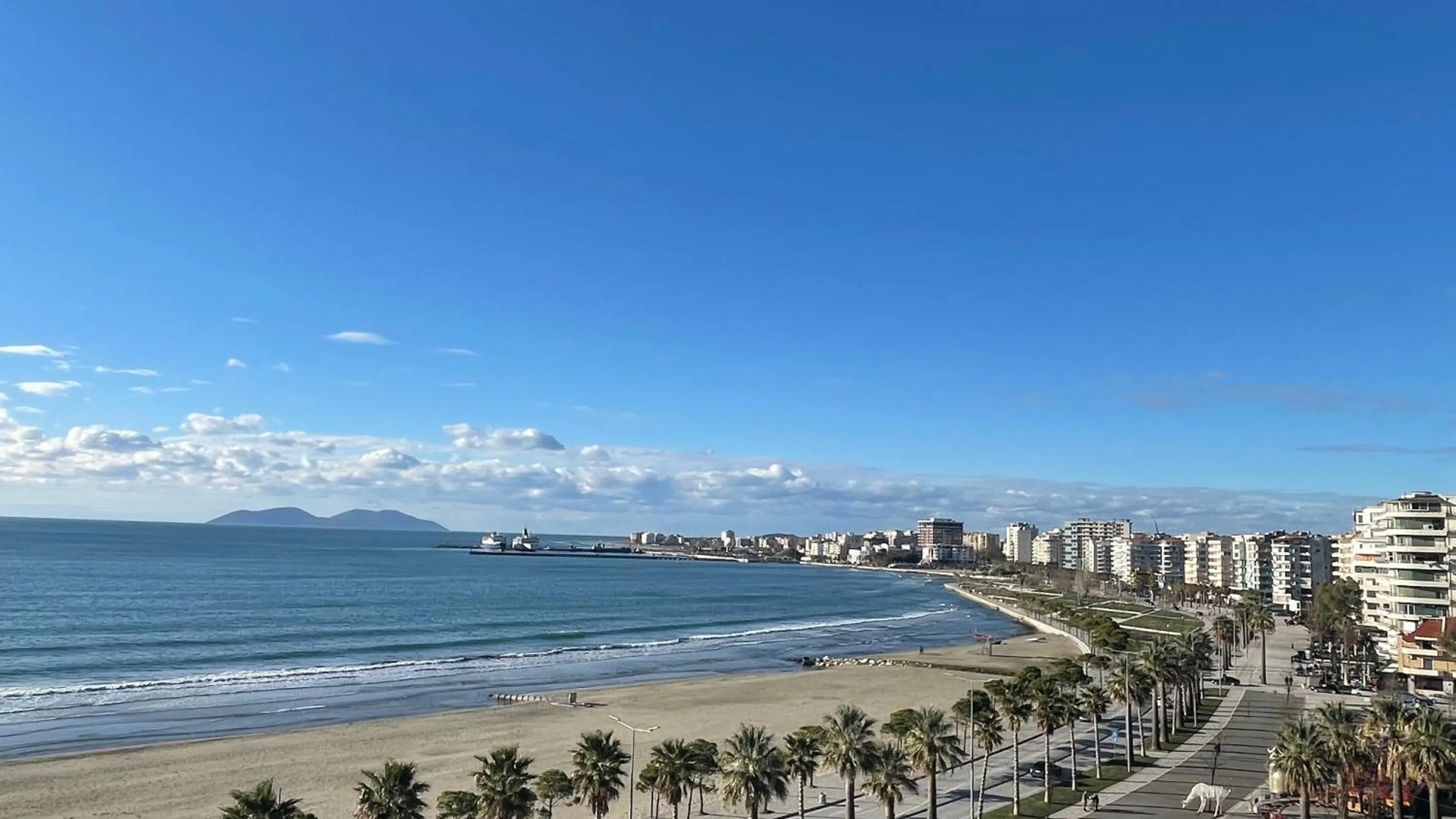 Day in Marina Premium Hotel & Apartments