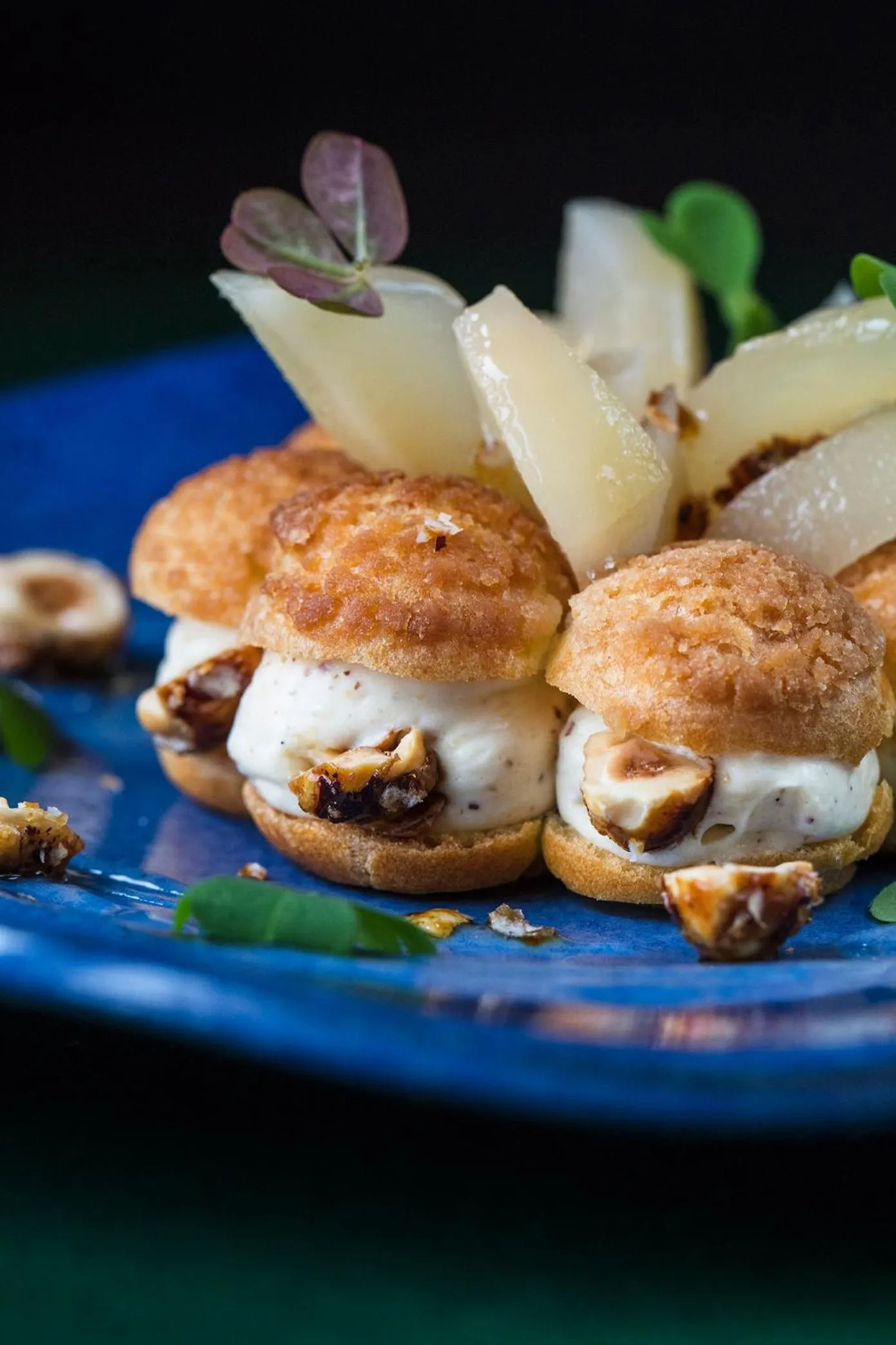 Restaurant/places to eat in Hôtel Le Café de Paris