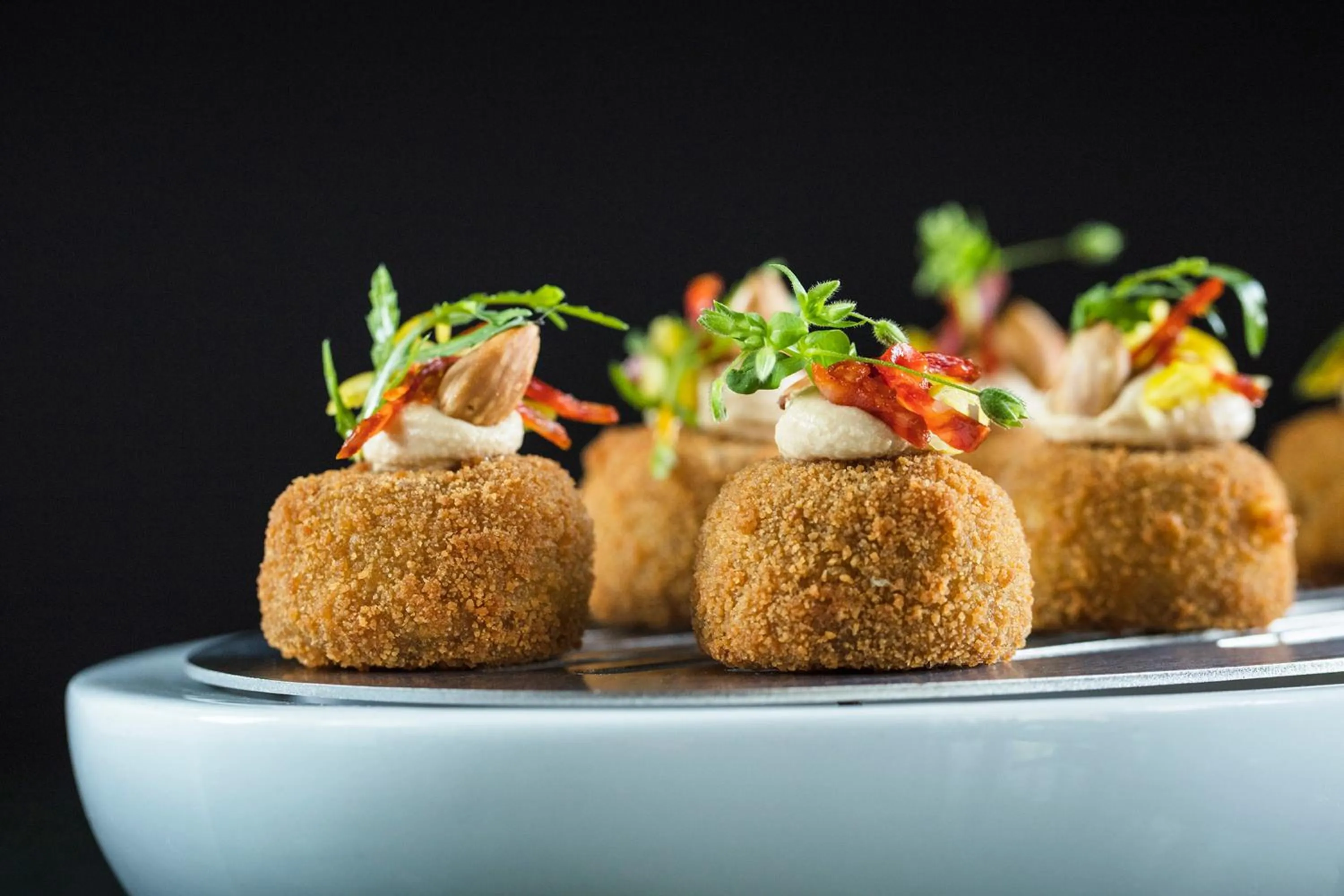 Restaurant/places to eat in Hôtel Le Café de Paris