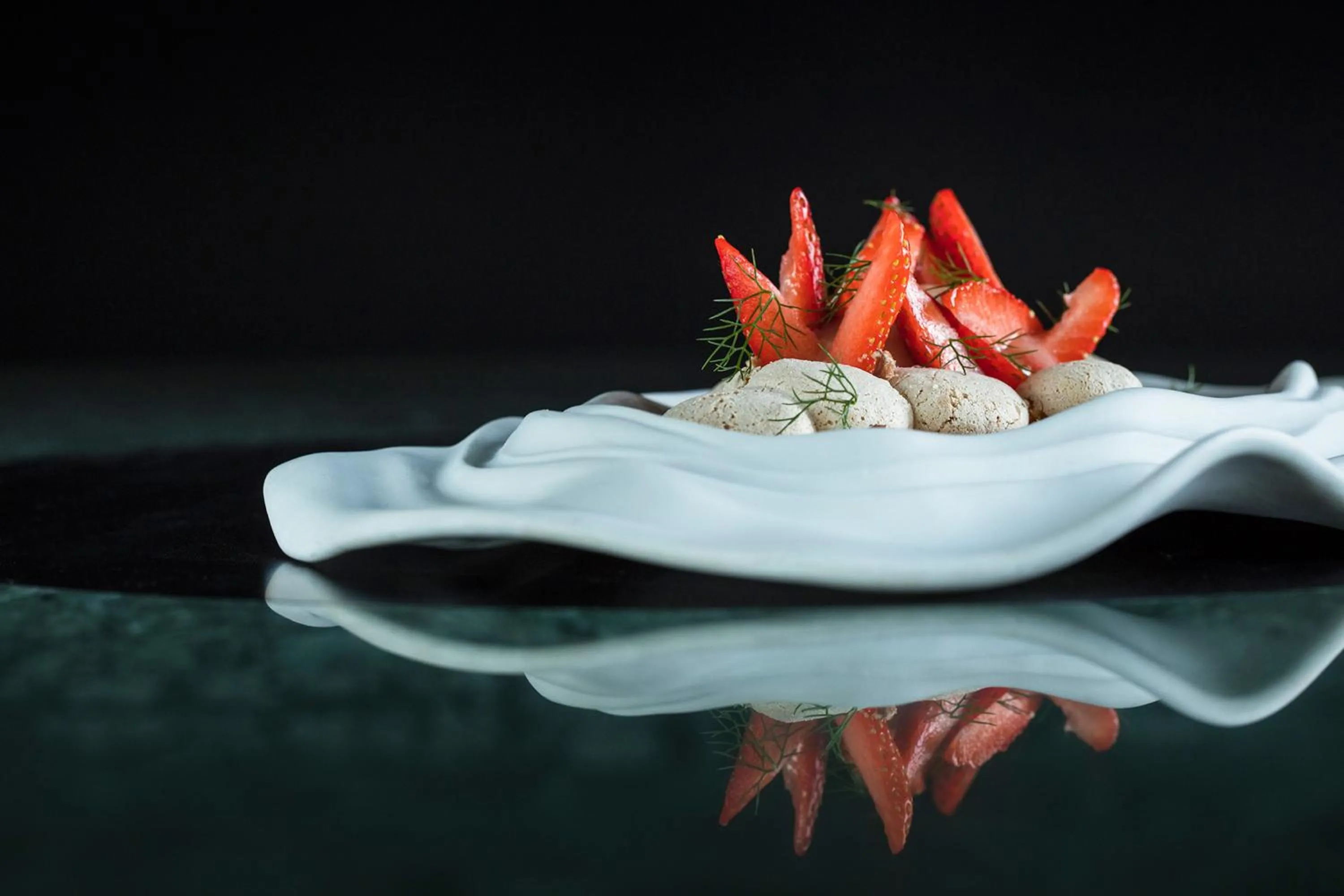 Restaurant/places to eat in Hôtel Le Café de Paris