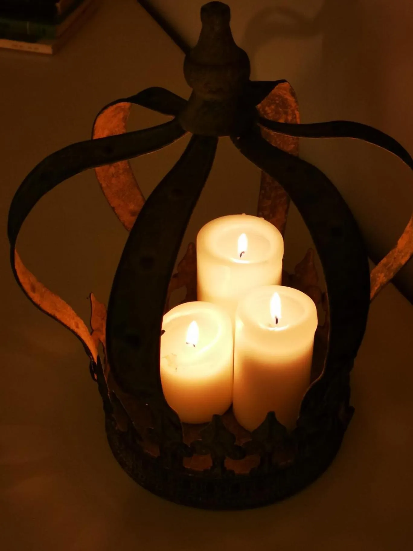 Decorative detail in Casa do Castelo