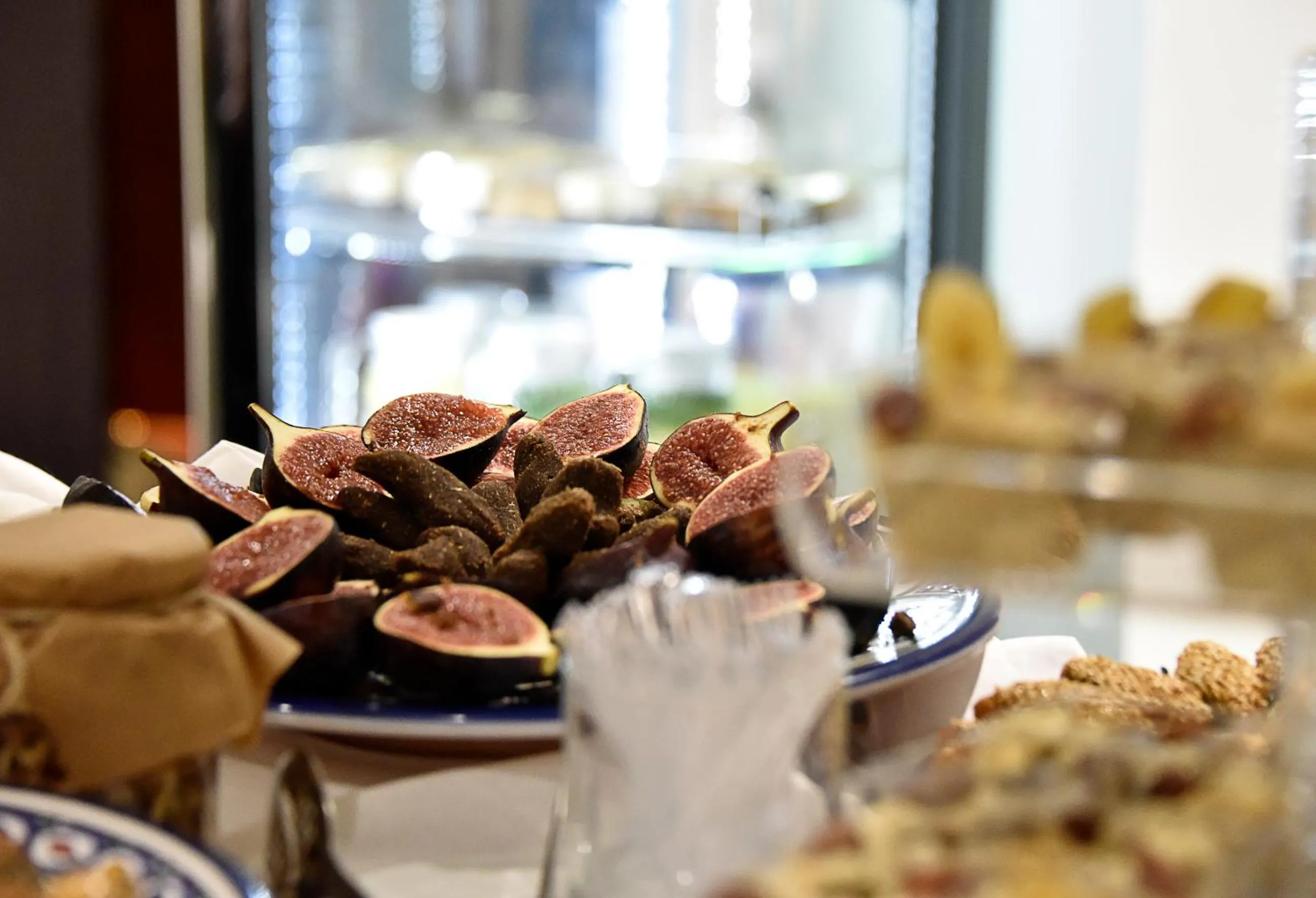 Food and drinks in BUSINESS HOTEL SFAX