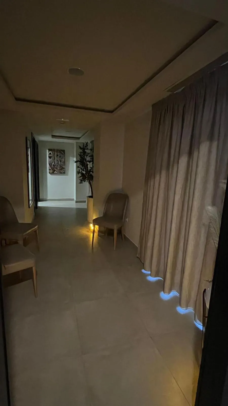 Spa and wellness centre/facilities in BUSINESS HOTEL SFAX