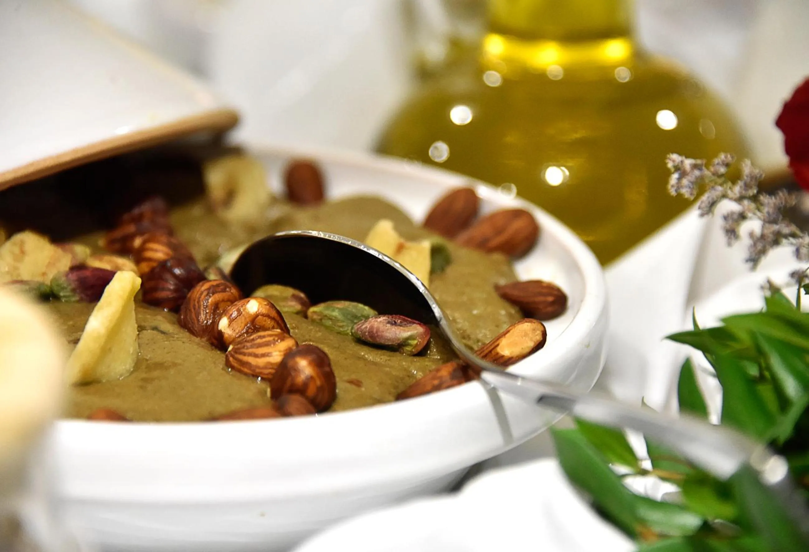 Breakfast in BUSINESS HOTEL SFAX