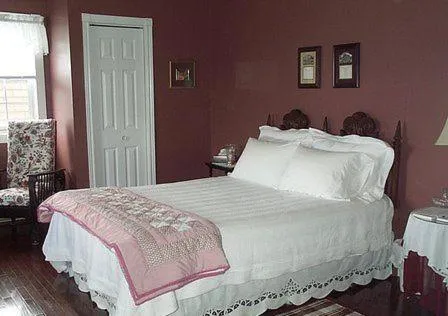 Bed in Argyle By The Sea Bed & Breakfast