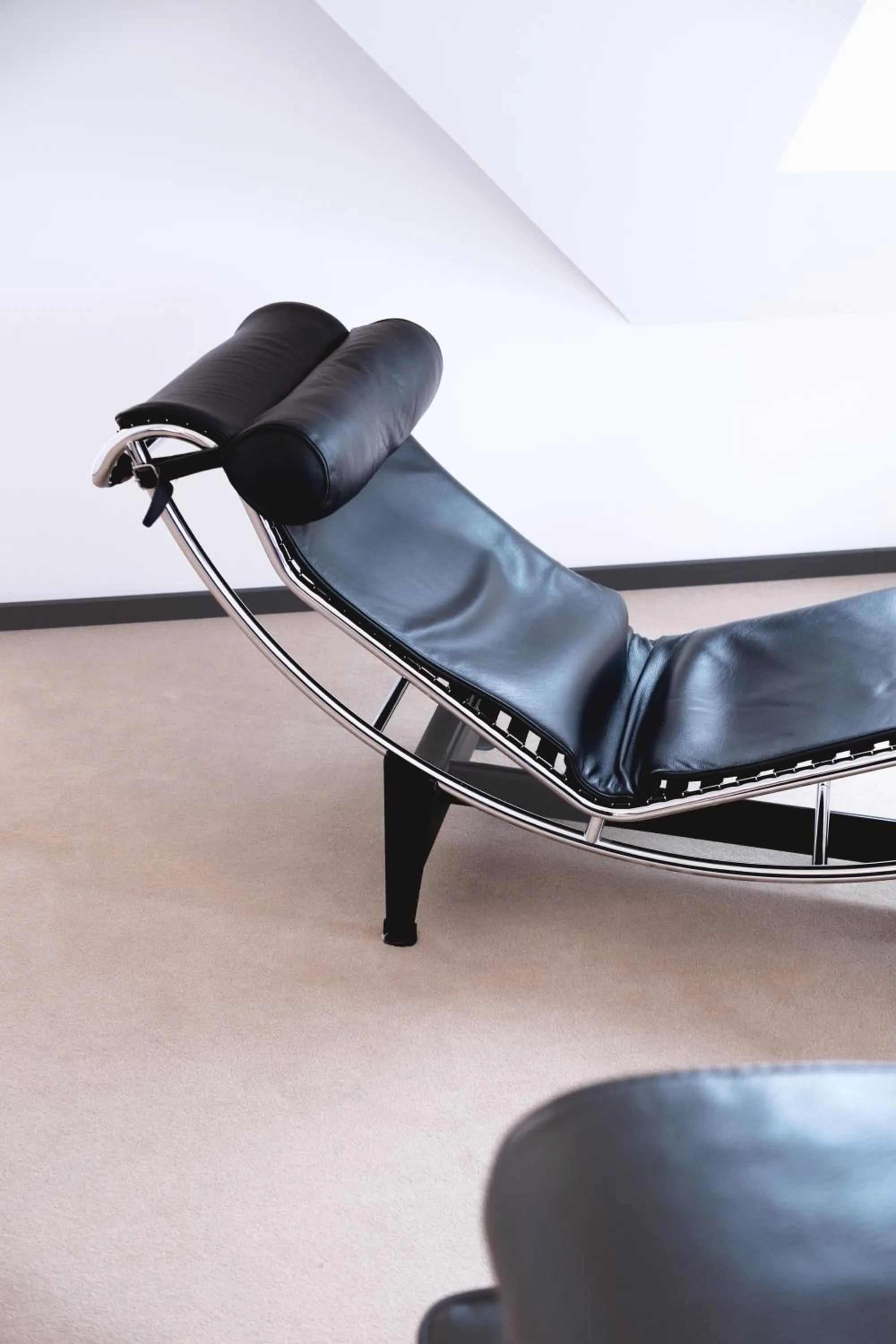 Living room in L'Agapa Hôtel - Spa Codage