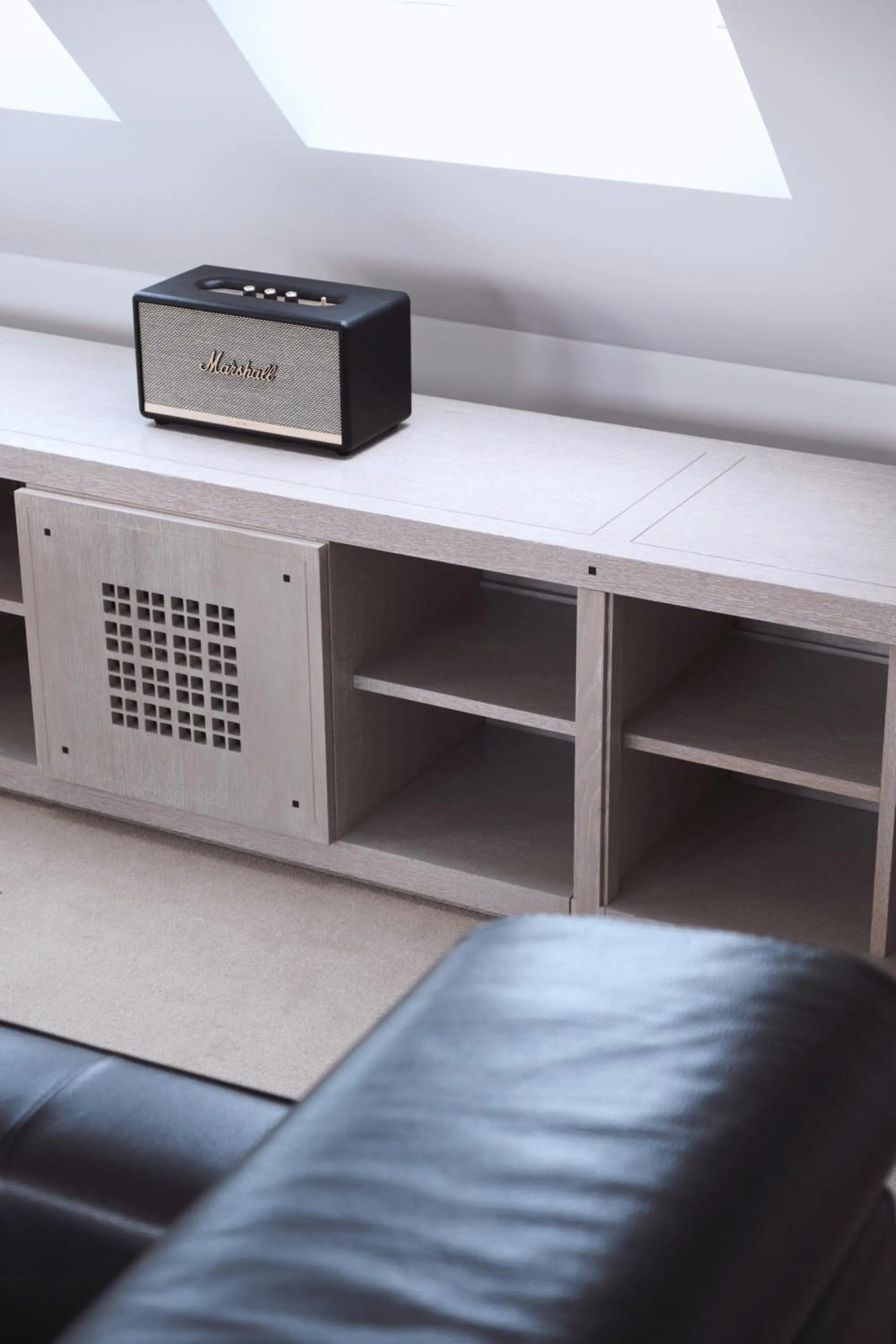 Living room in L'Agapa Hôtel - Spa Codage