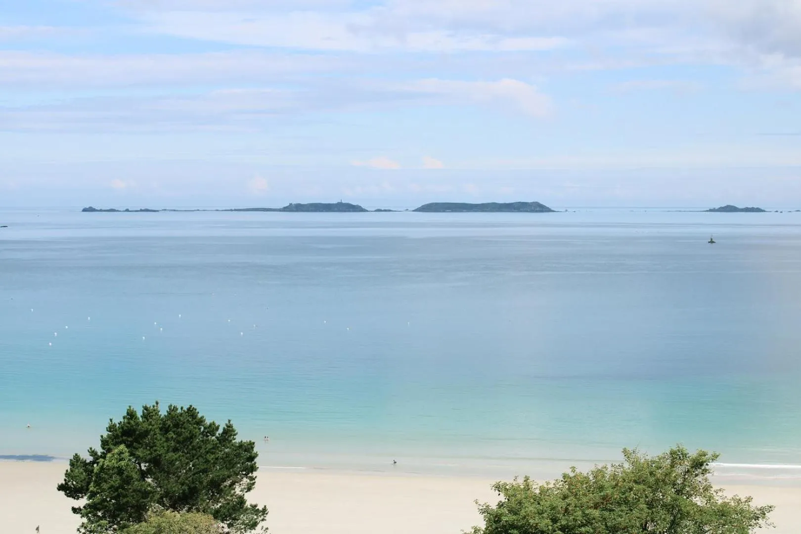 Nearby landmark in L'Agapa Hôtel - Spa Codage