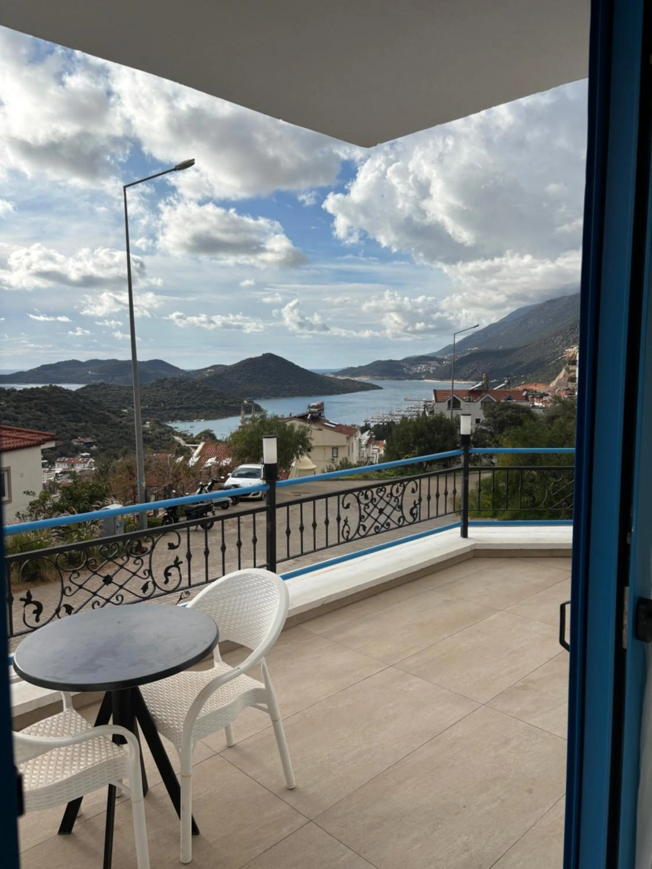 View (from property/room) in Carpediem Apart