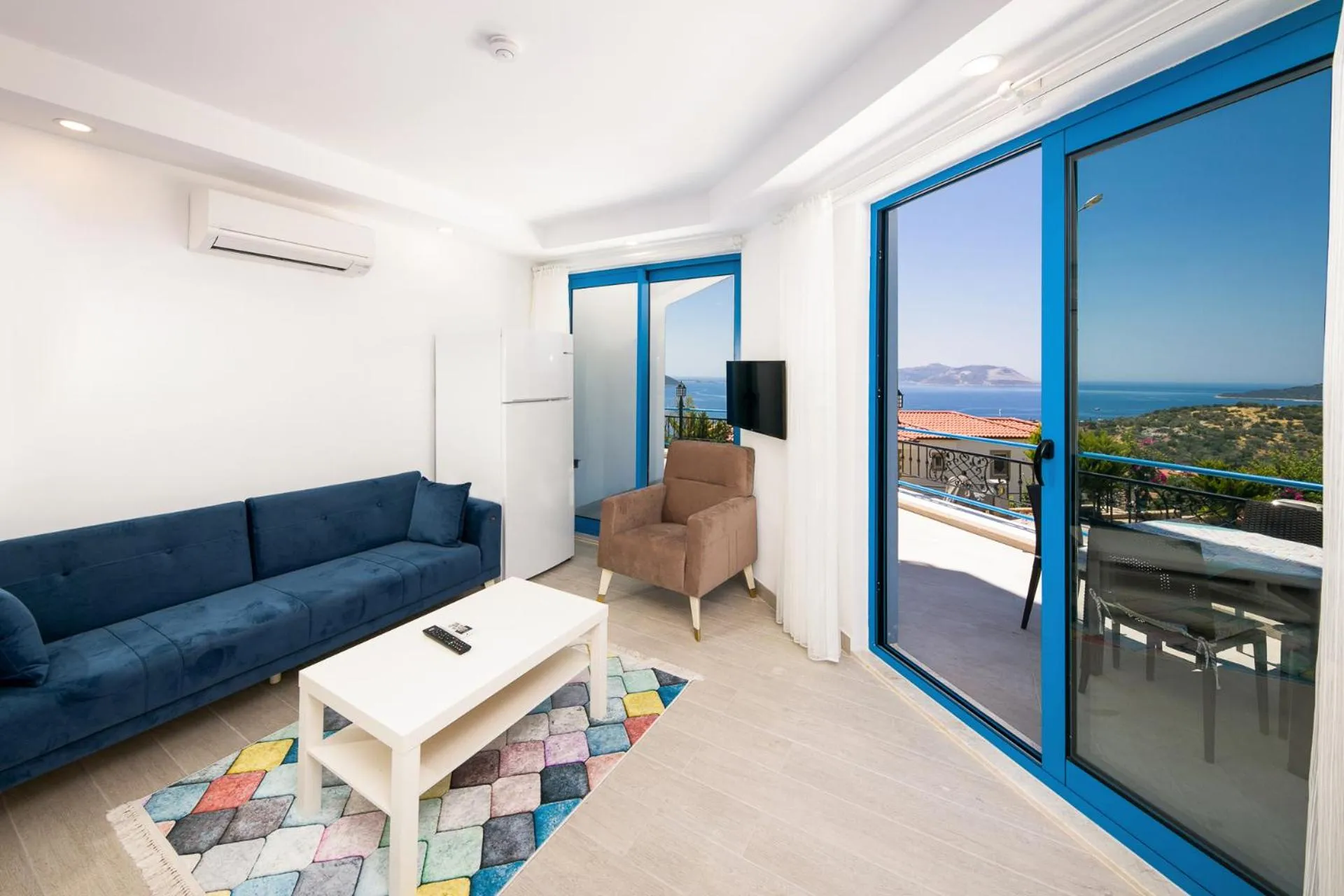 View (from property/room) in Carpediem Apart