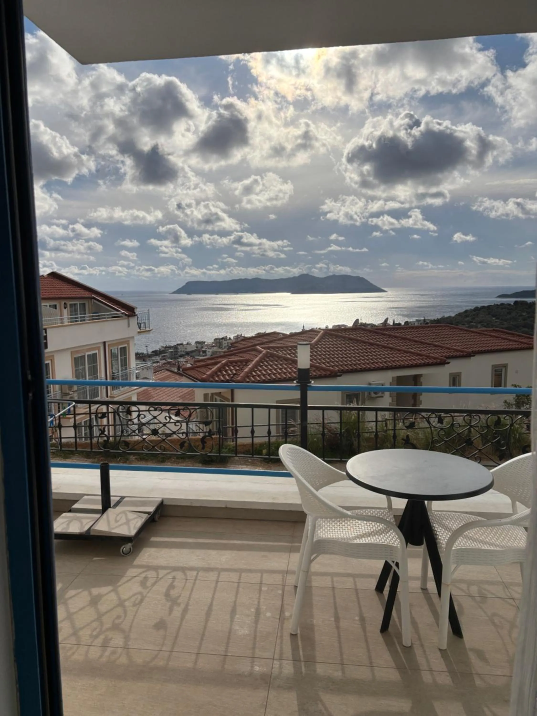 View (from property/room) in Carpediem Apart