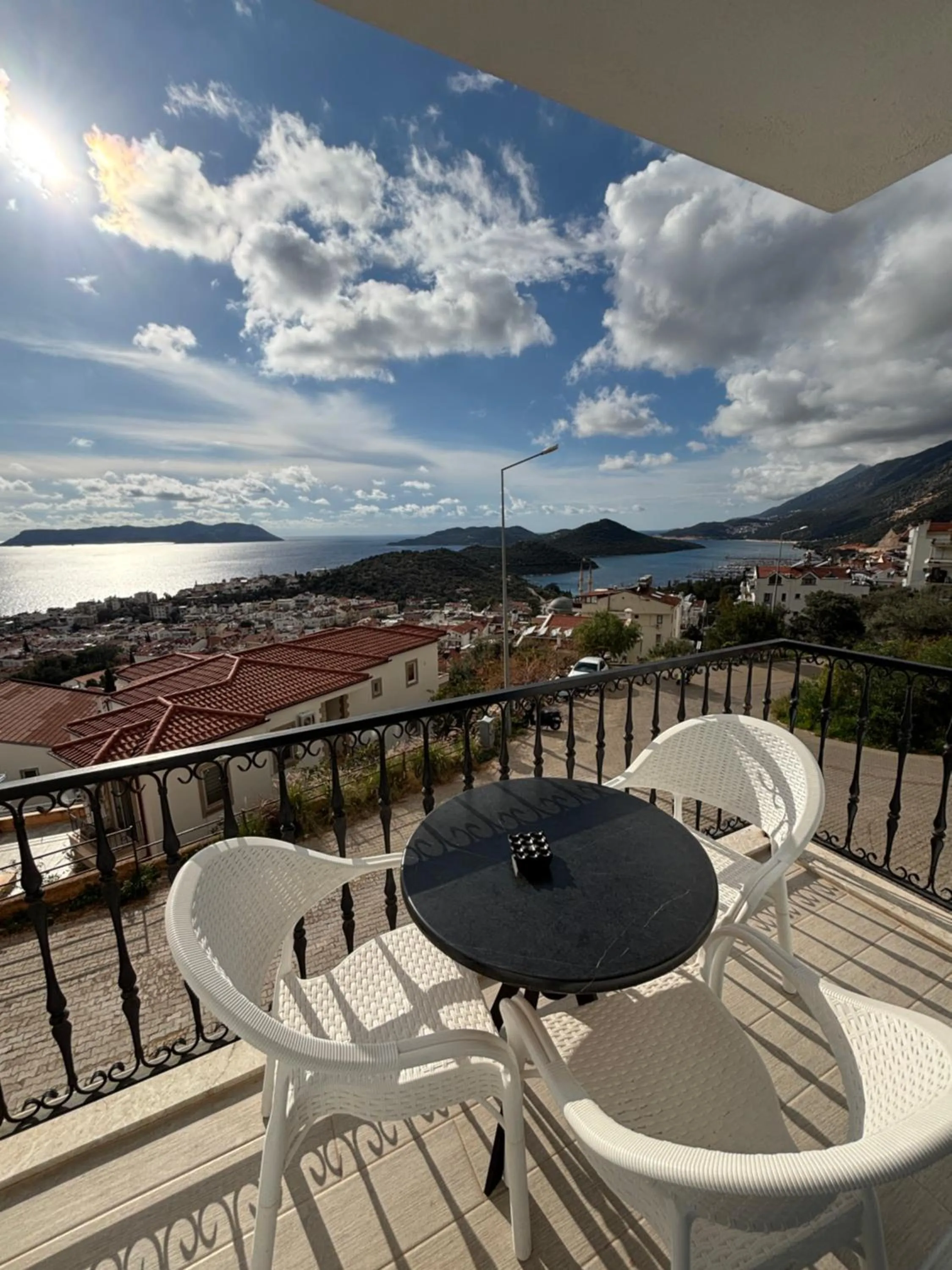 View (from property/room) in Carpediem Apart