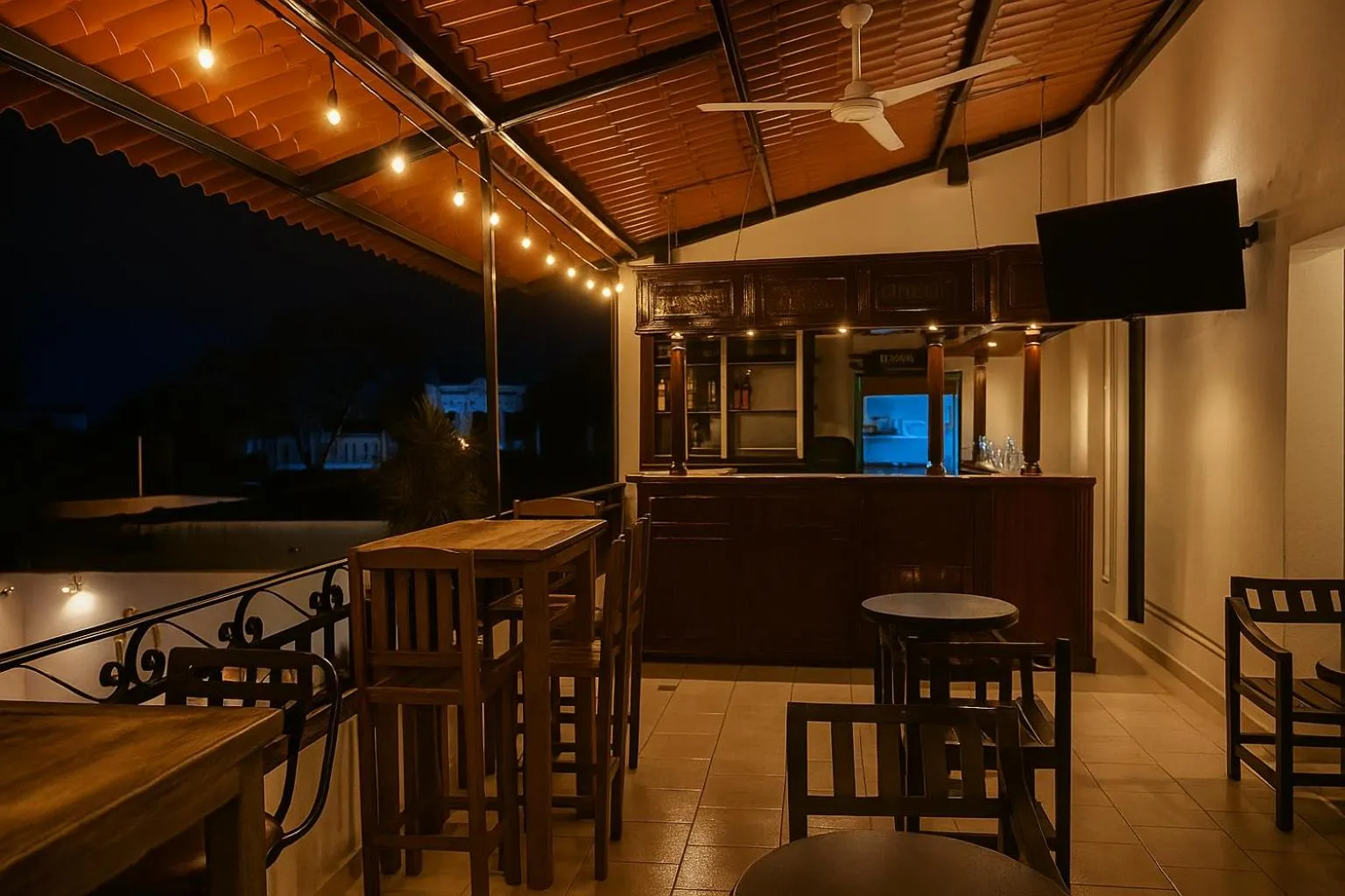 Hotel Boutique Tehuacan