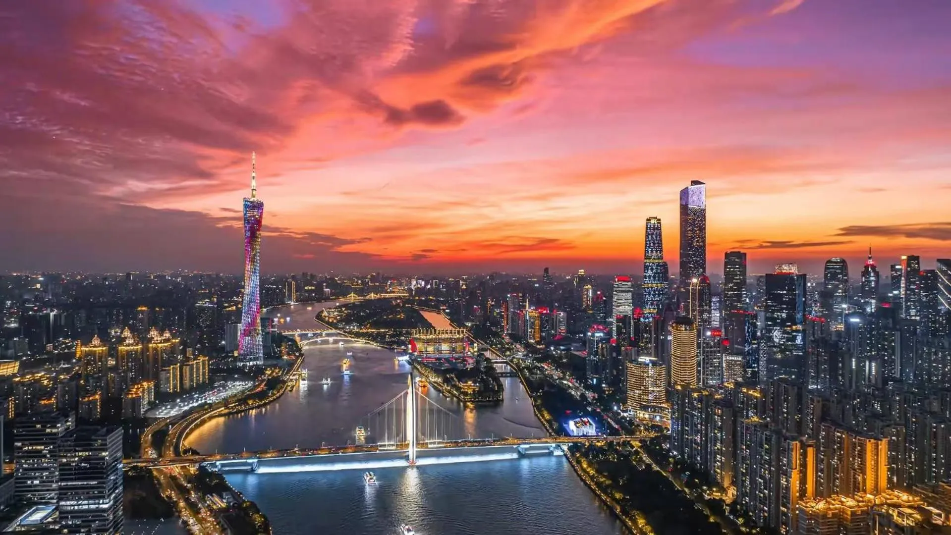 Other in WAIFIDEN Guangzhou Grand View Golden Palace Apartment