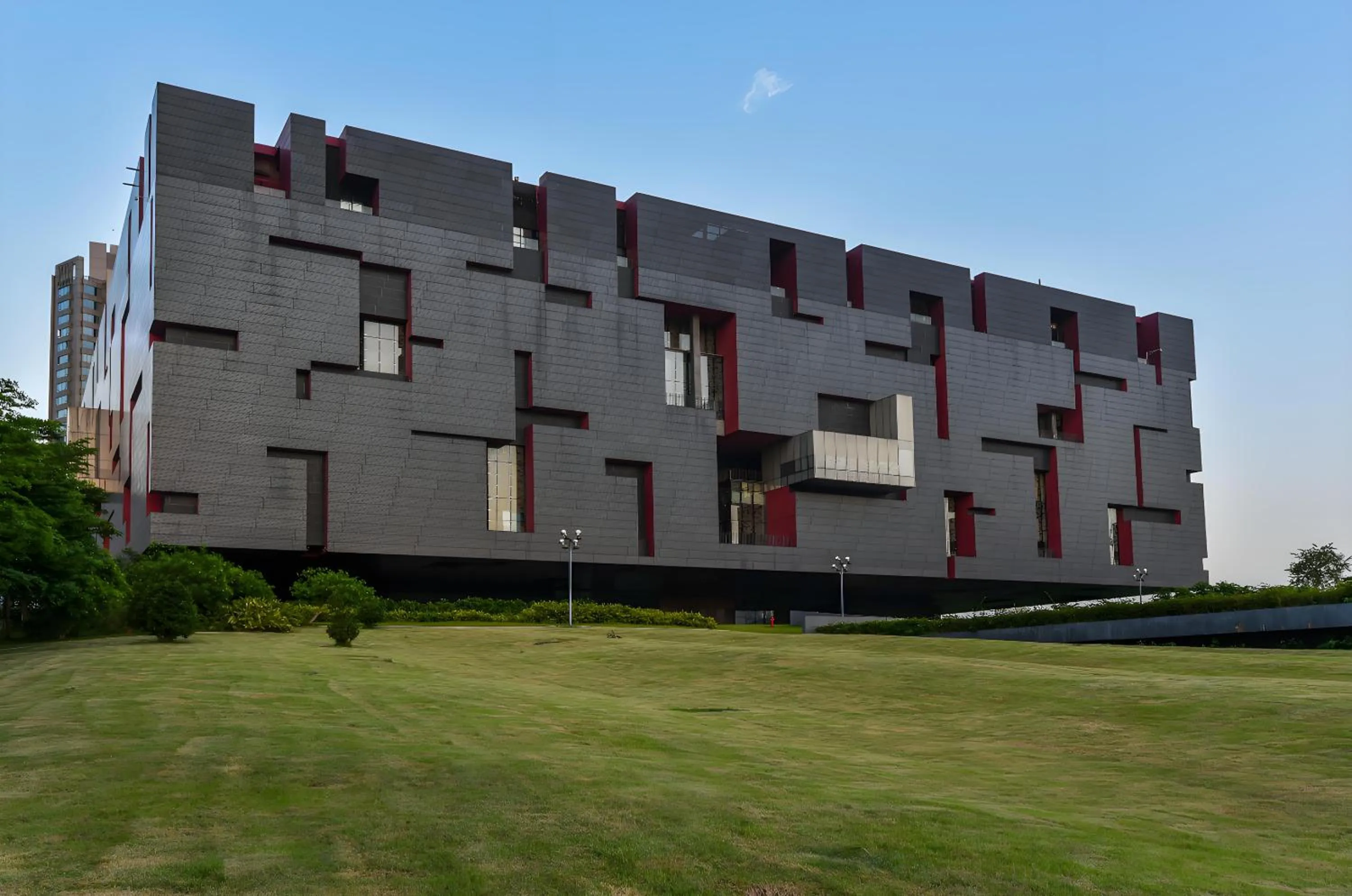 Other in WAIFIDEN Guangzhou Grand View Golden Palace Apartment