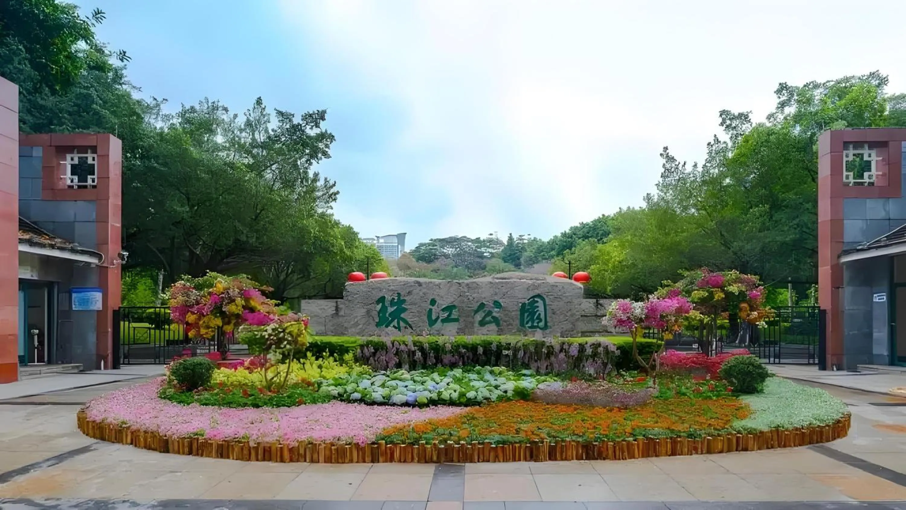 Other in WAIFIDEN Guangzhou Grand View Golden Palace Apartment