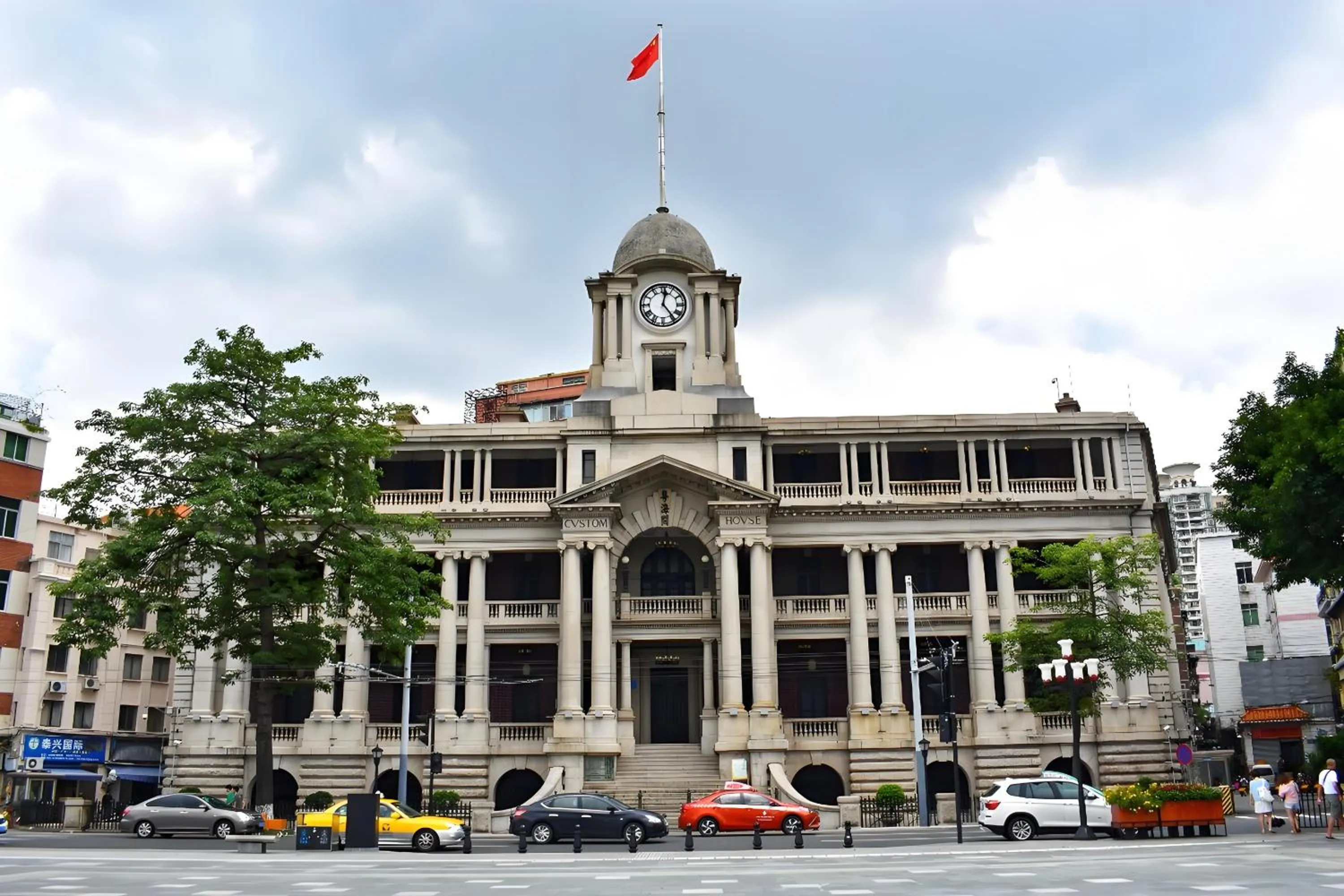 Other in WAIFIDEN Guangzhou Grand View Golden Palace Apartment