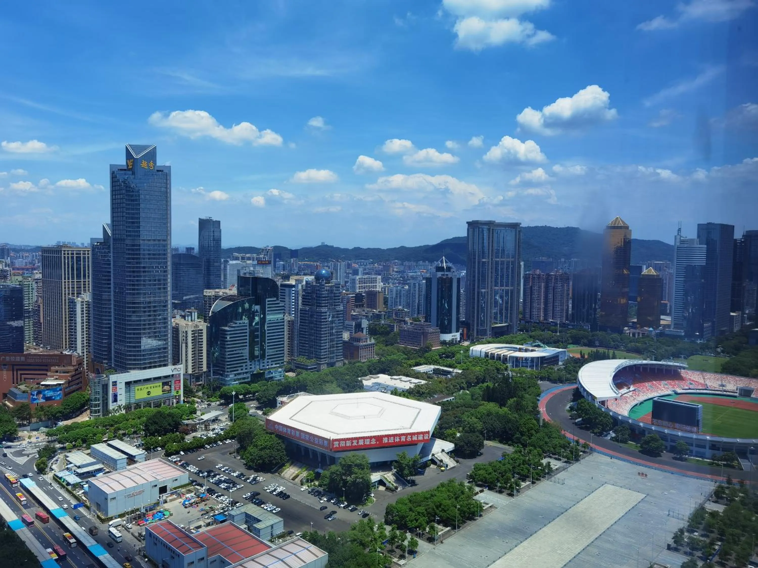 Other in WAIFIDEN Guangzhou Grand View Golden Palace Apartment