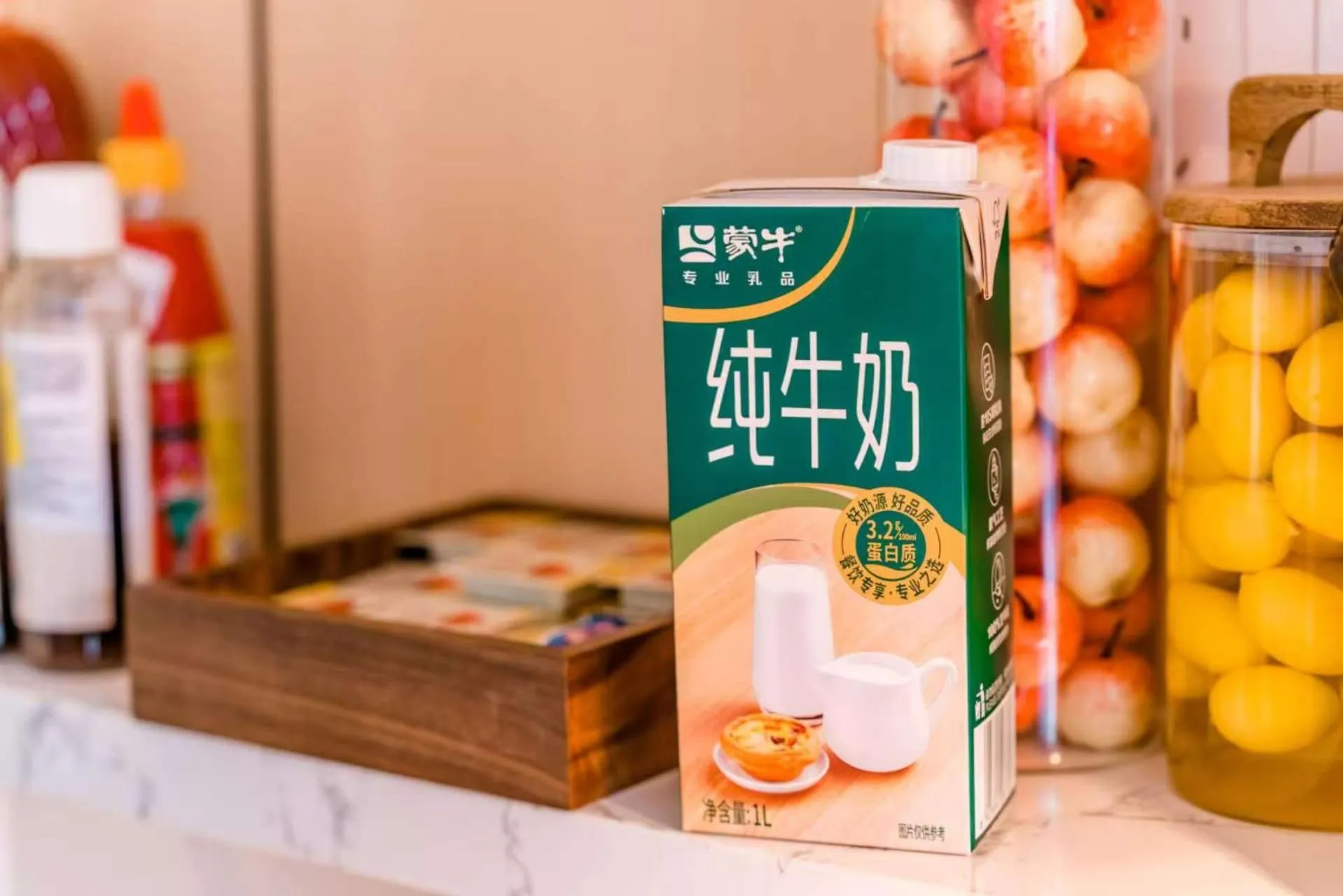 Restaurant/places to eat in WAIFIDEN Guangzhou Grand View Golden Palace Apartment