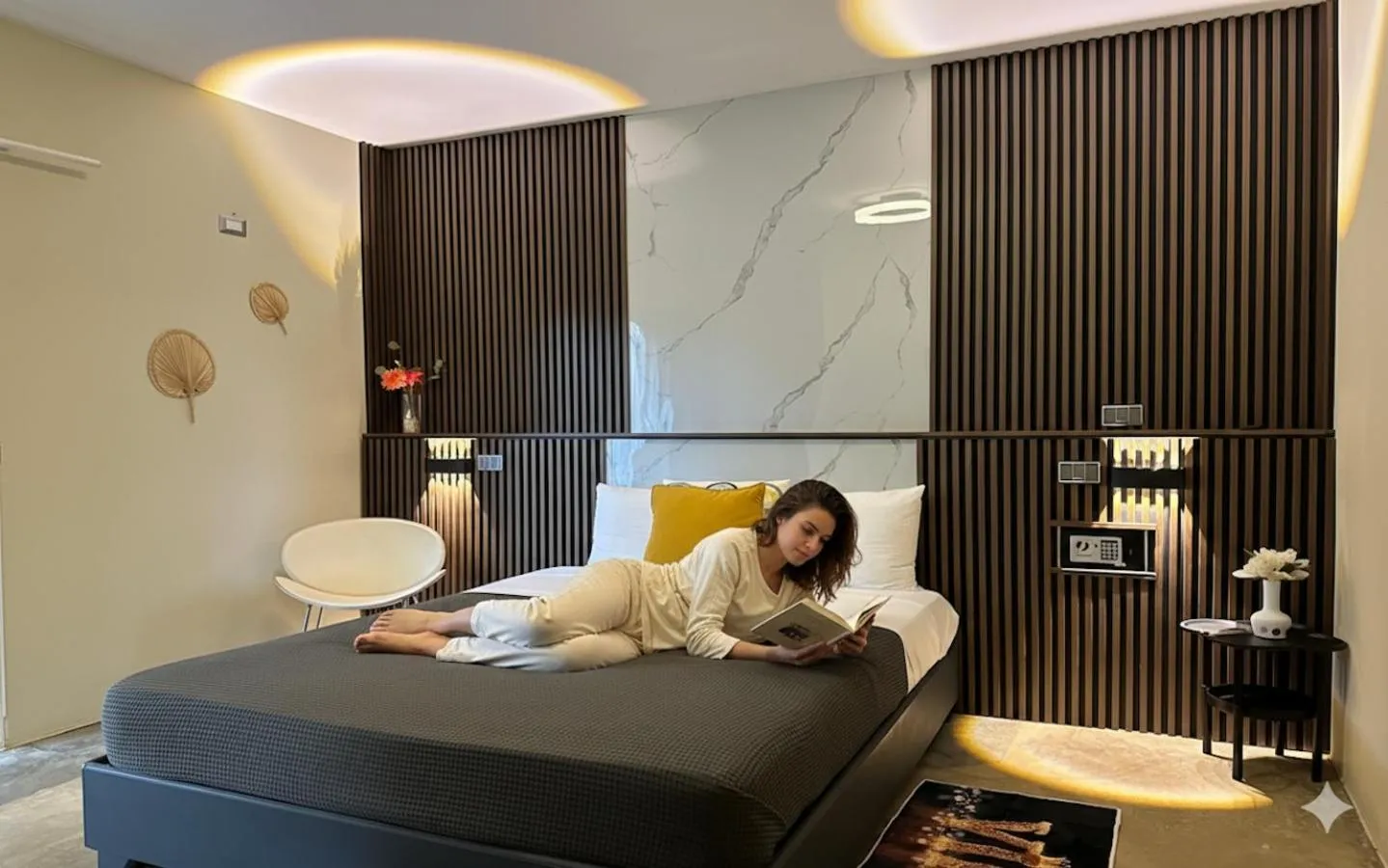 Las Galeras Village Ecolodge