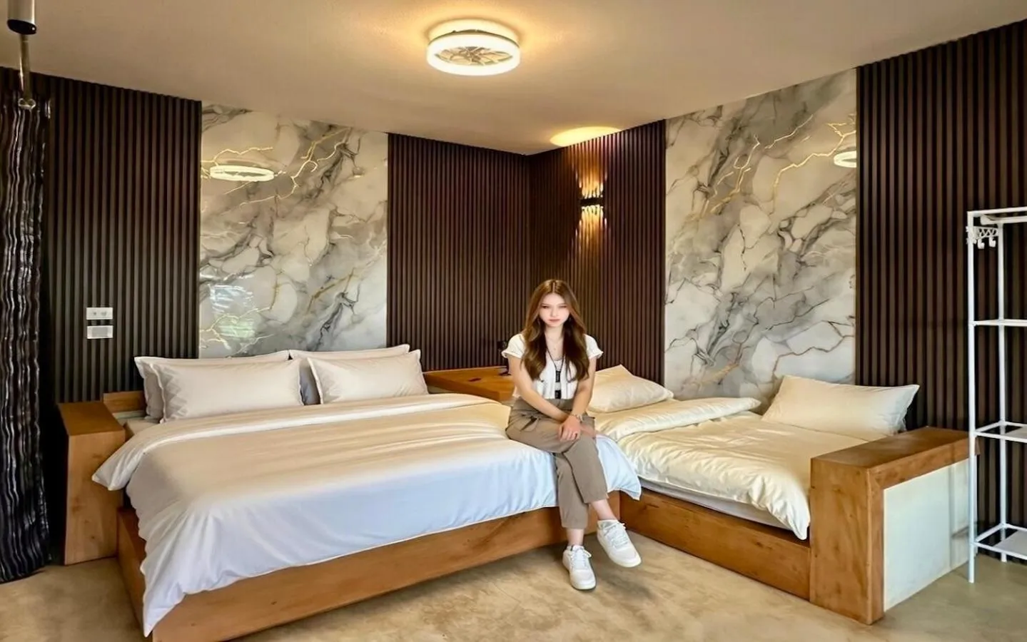 Las Galeras Village Ecolodge