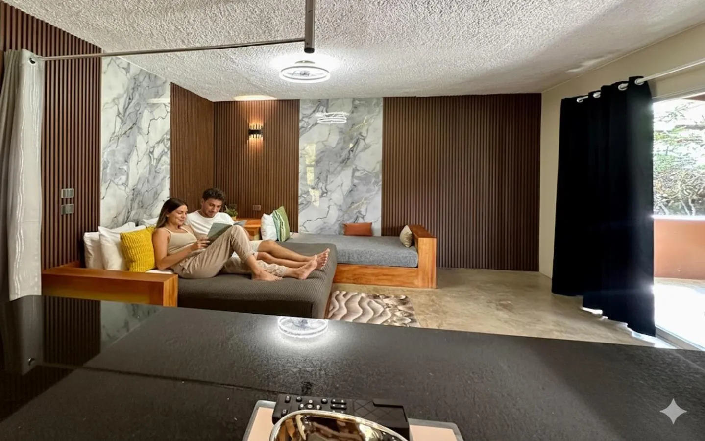 Las Galeras Village Ecolodge