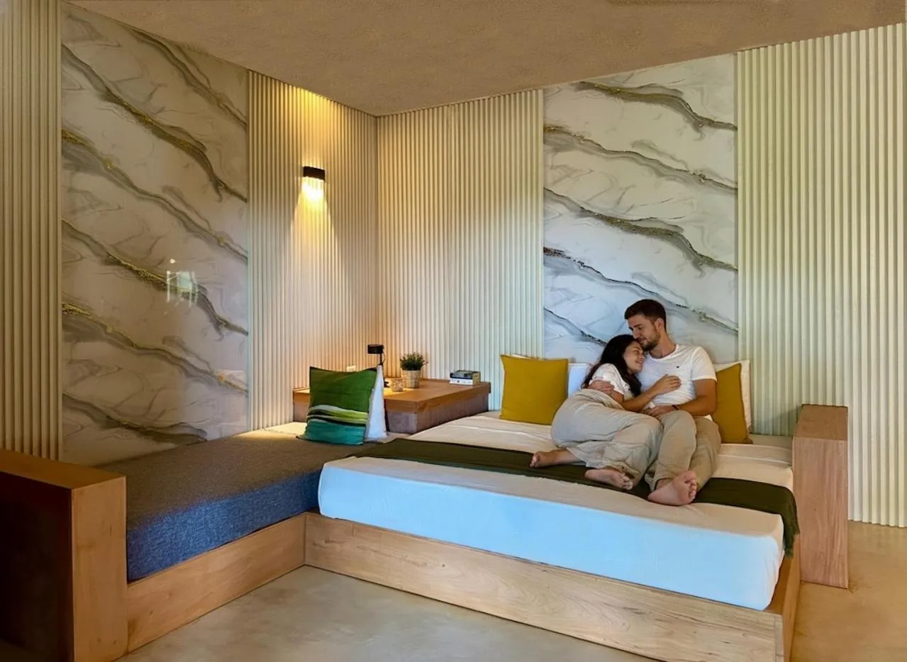 Las Galeras Village Ecolodge