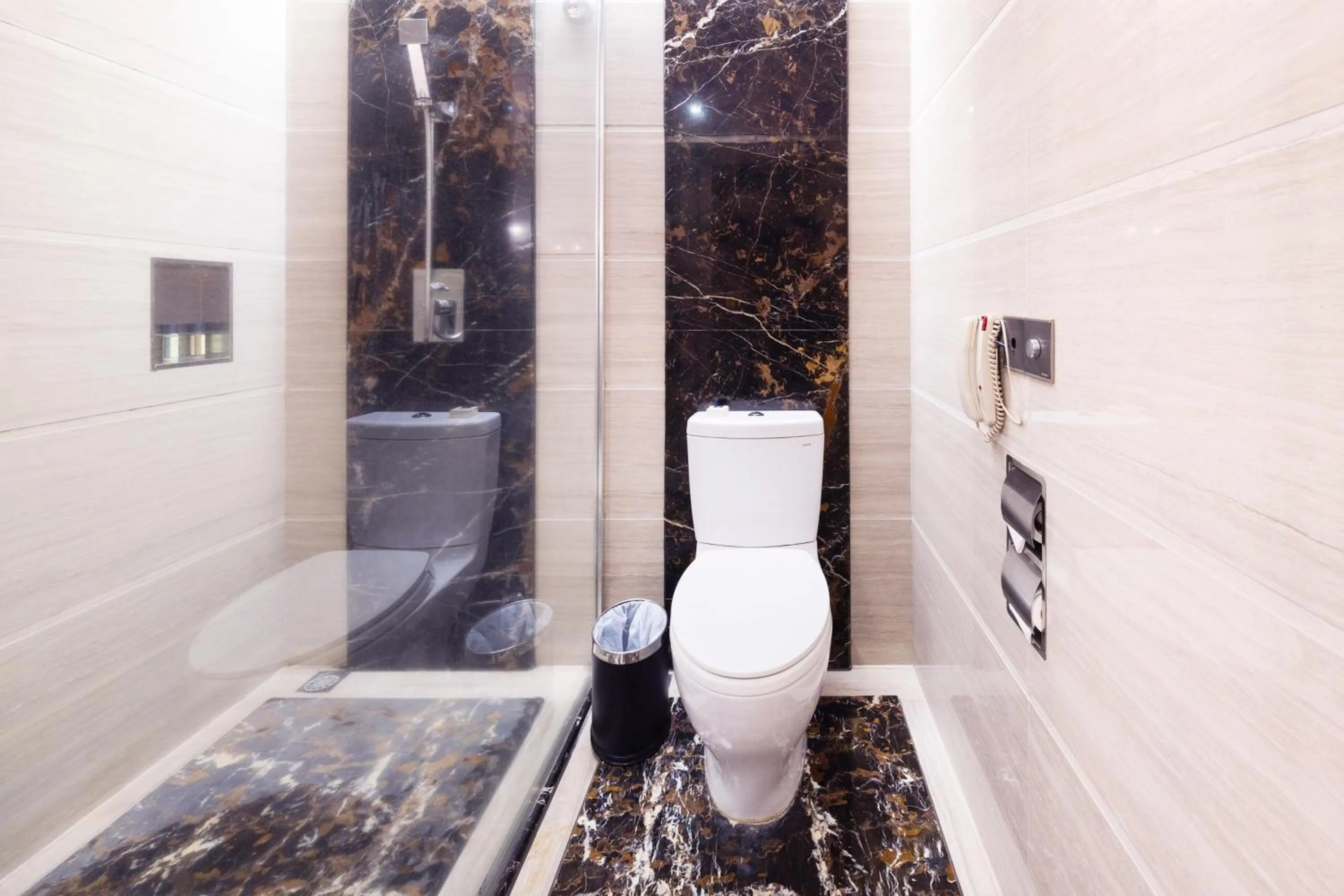 Shenzhen Avant-Garde Hotel