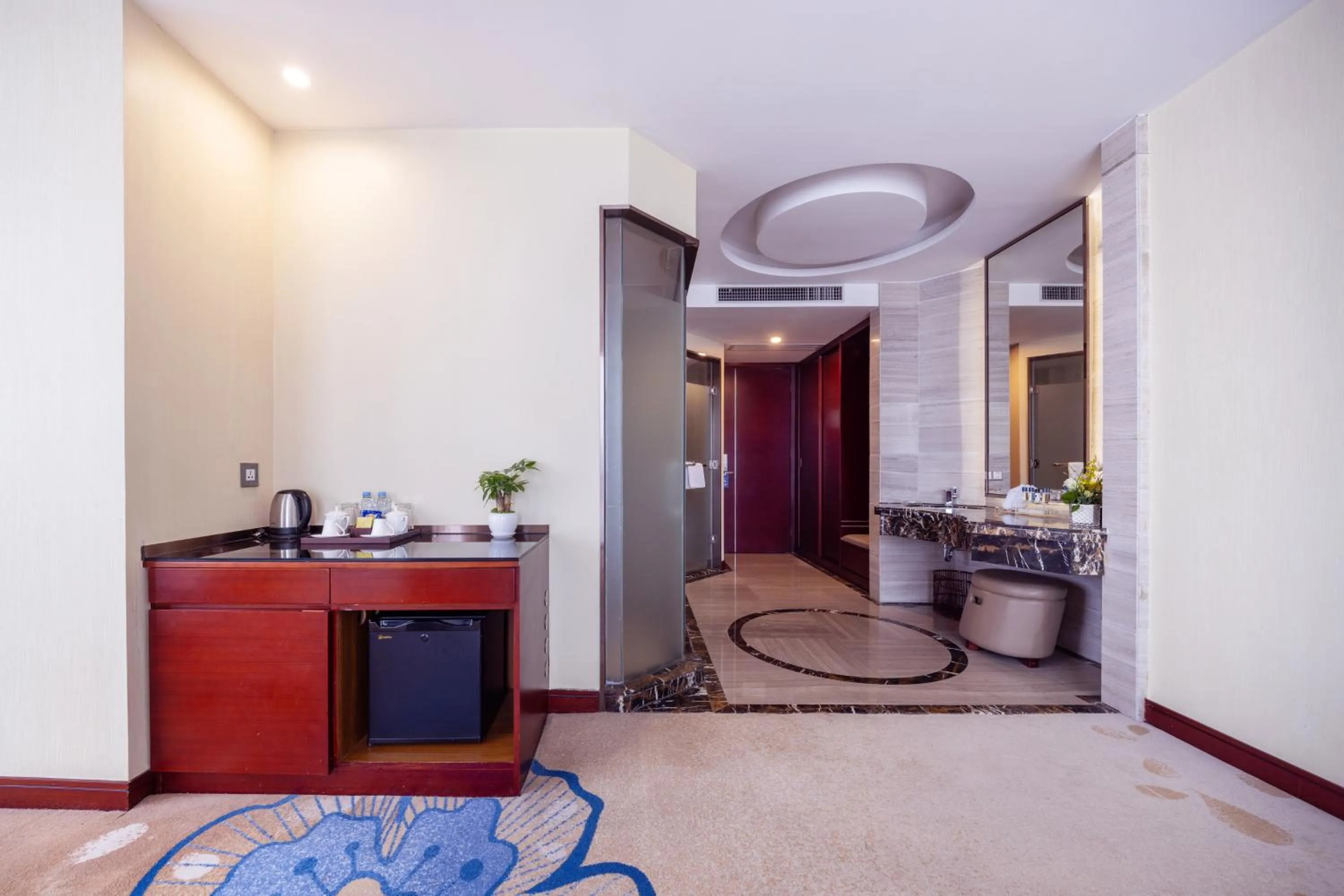 Shenzhen Avant-Garde Hotel