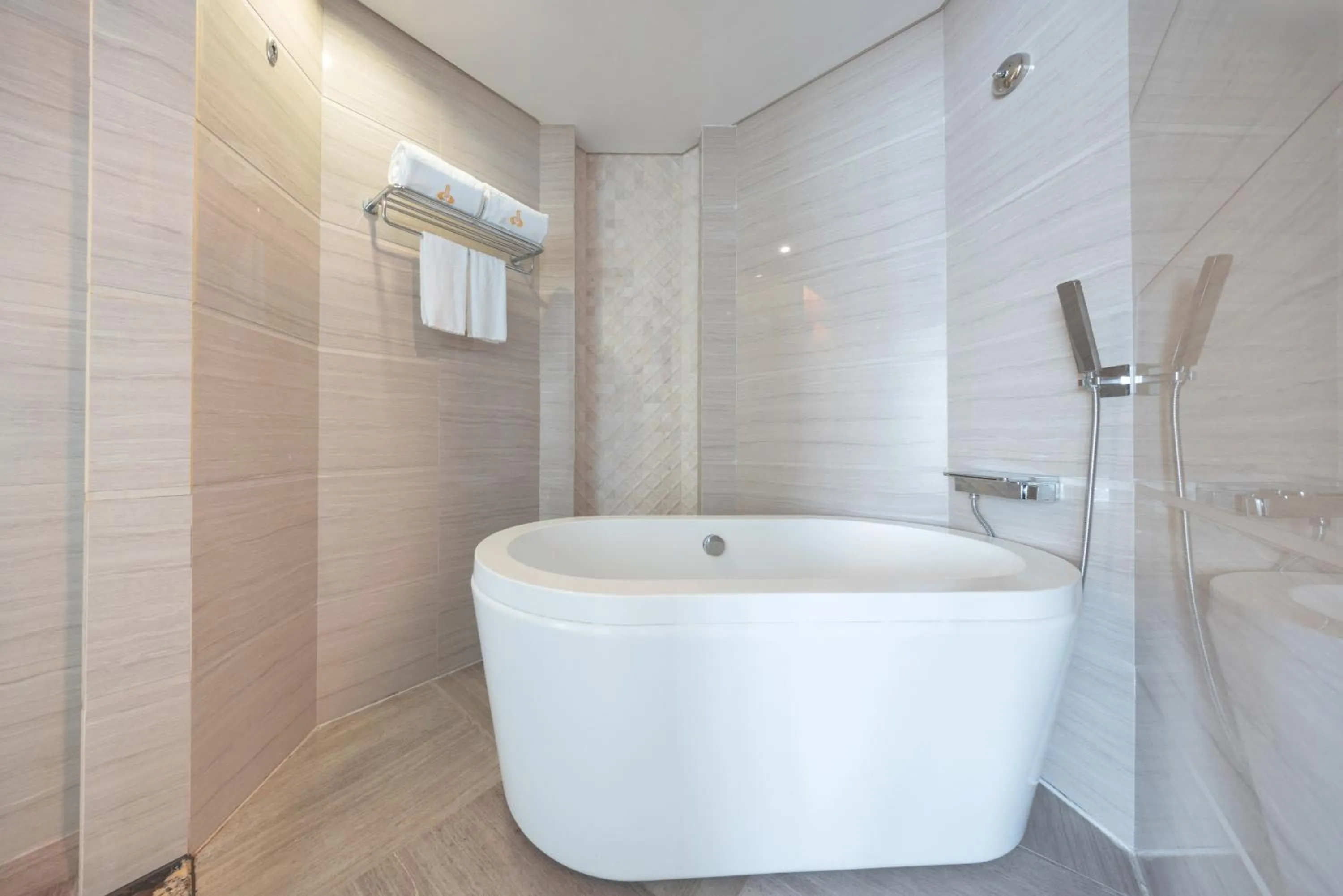 Shenzhen Avant-Garde Hotel