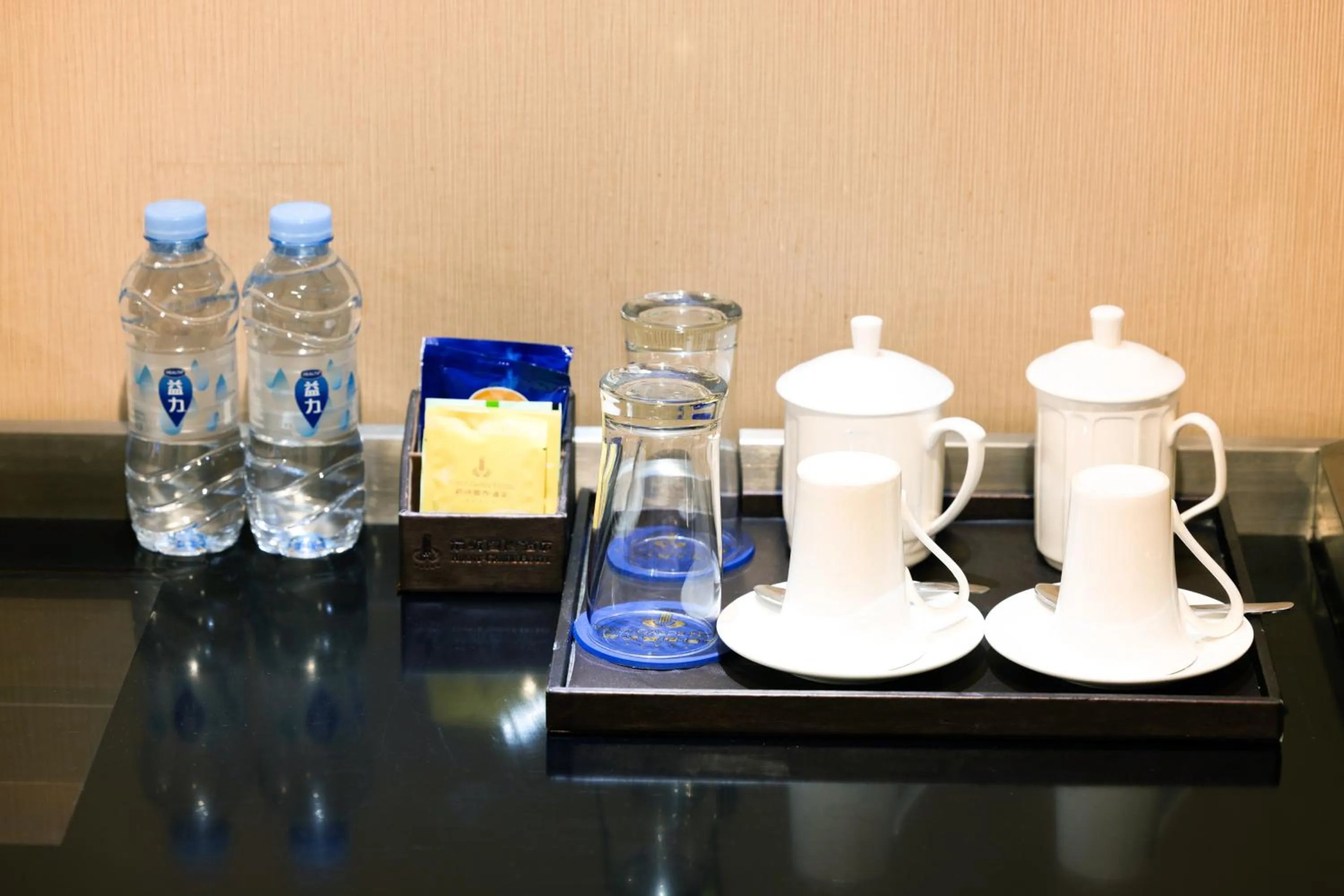 Shenzhen Avant-Garde Hotel