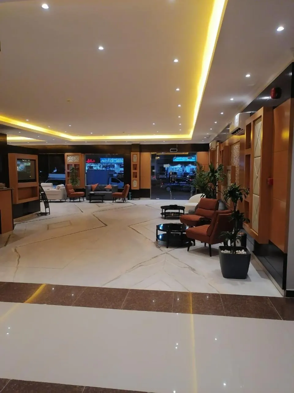 Taleen Serviced Apartments AlQuds