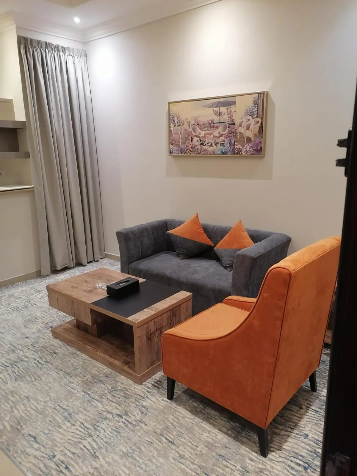 Taleen Serviced Apartments AlQuds