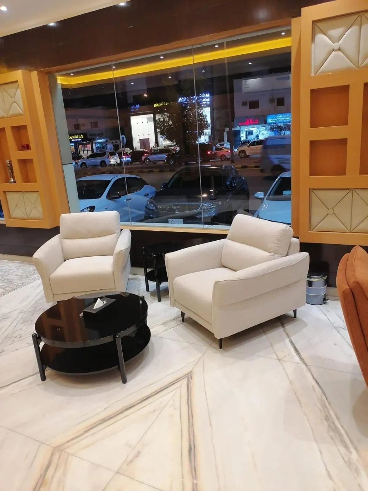 Taleen Serviced Apartments AlQuds