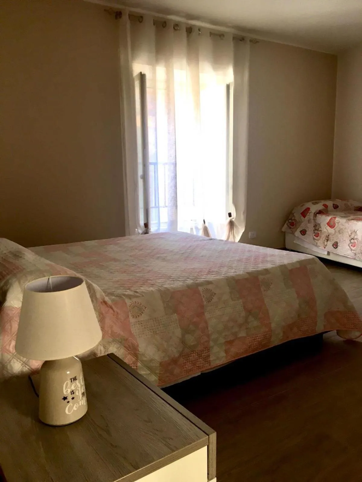 Photo of the whole room, Bed in B&B San Giovanni