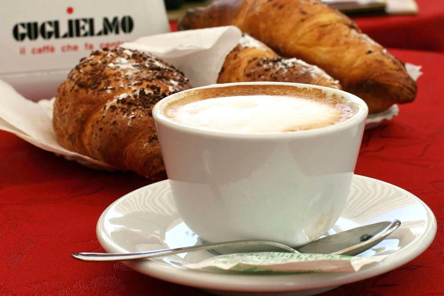 Breakfast in B&B San Giovanni