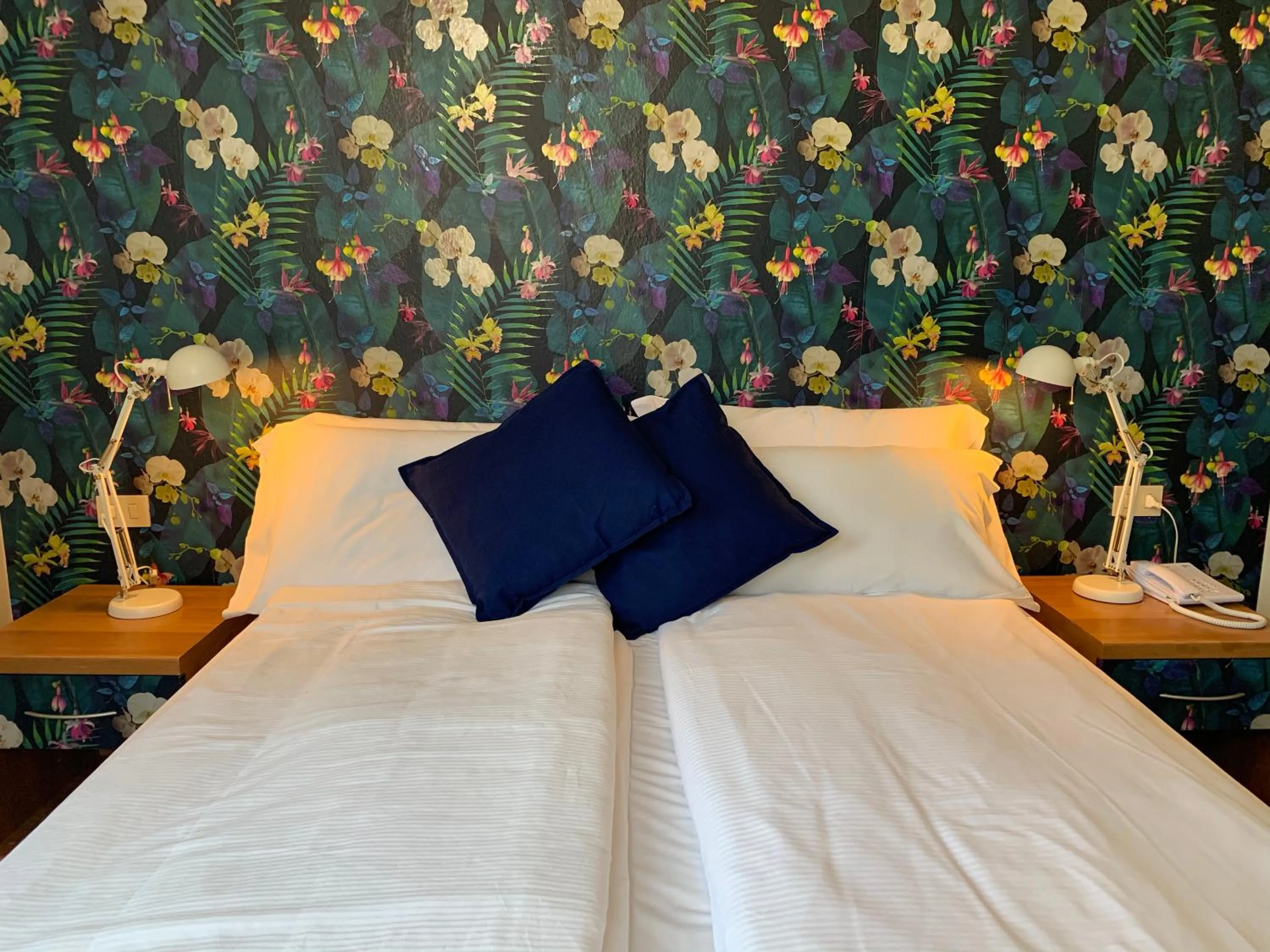 Bed in Ennesima Osteria con Alloggio - Bike Hotel